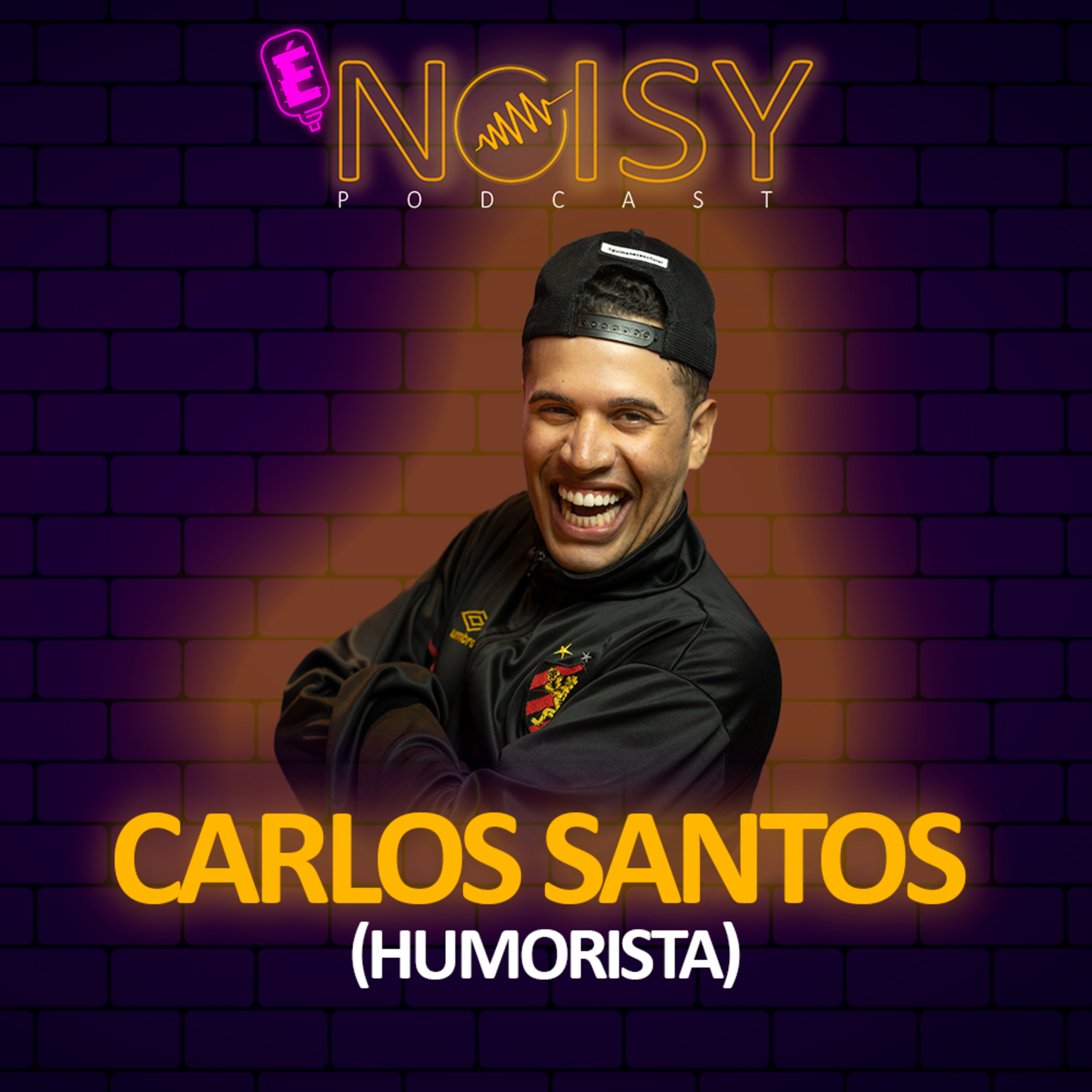 É Noisy Podcast