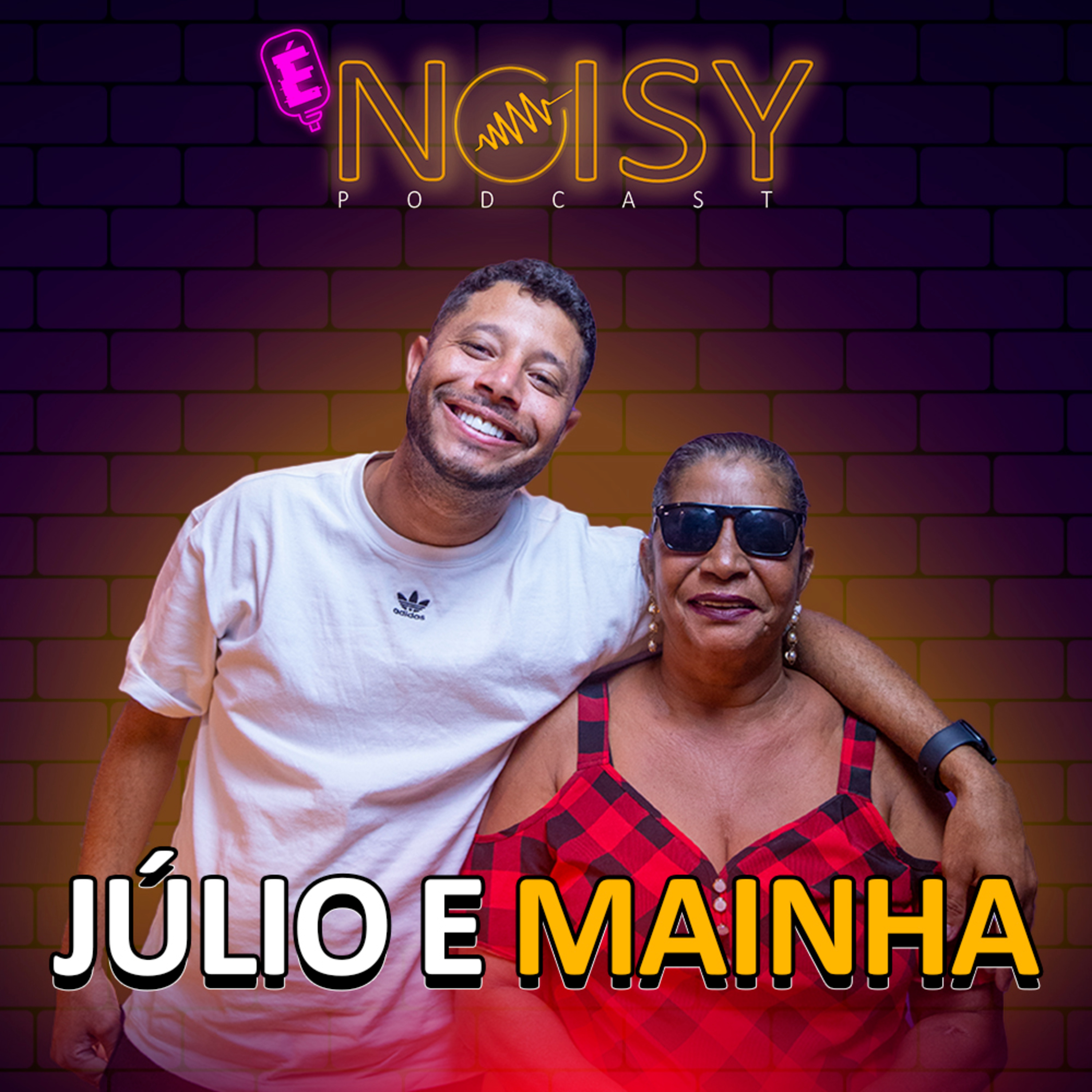 É Noisy Podcast