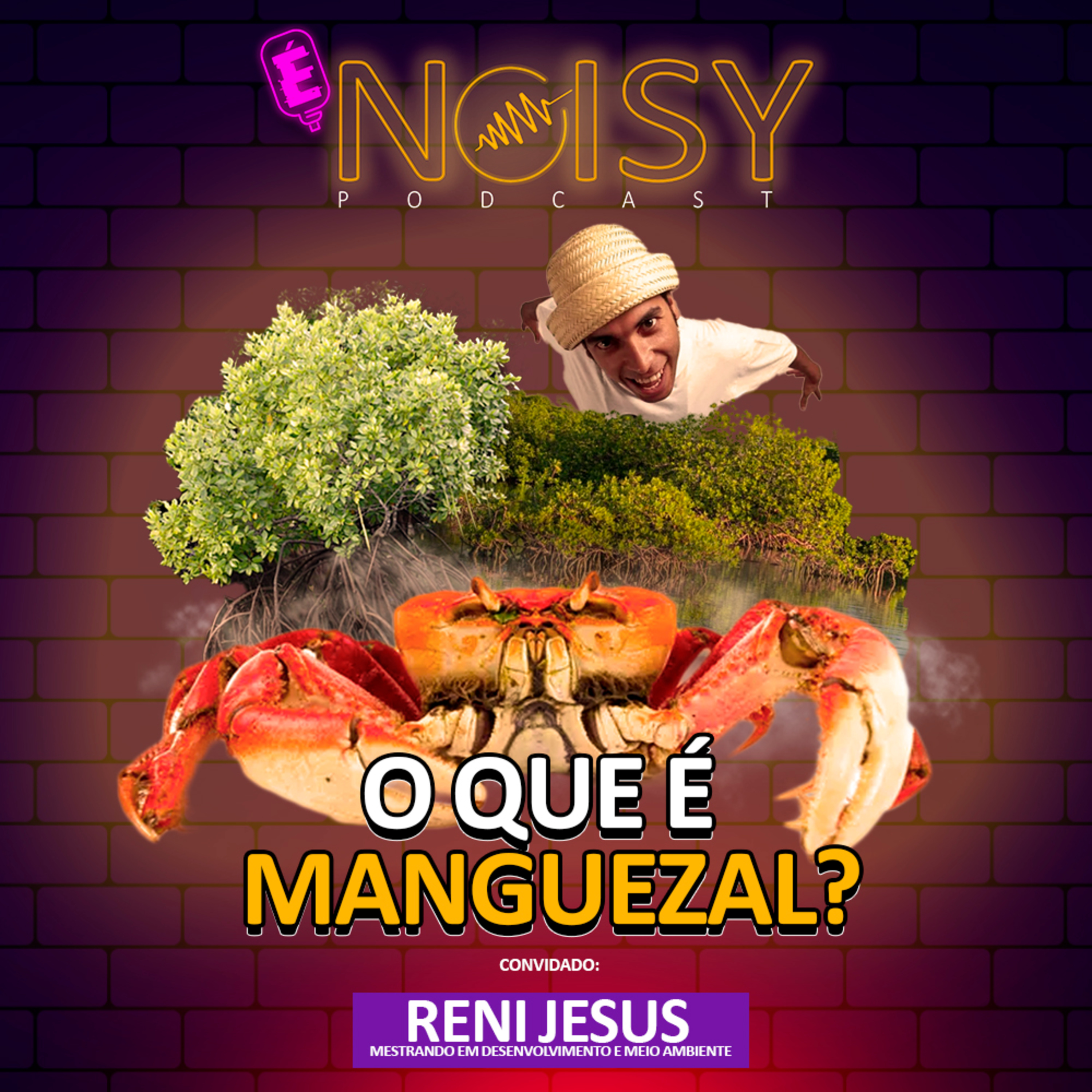 É Noisy Podcast