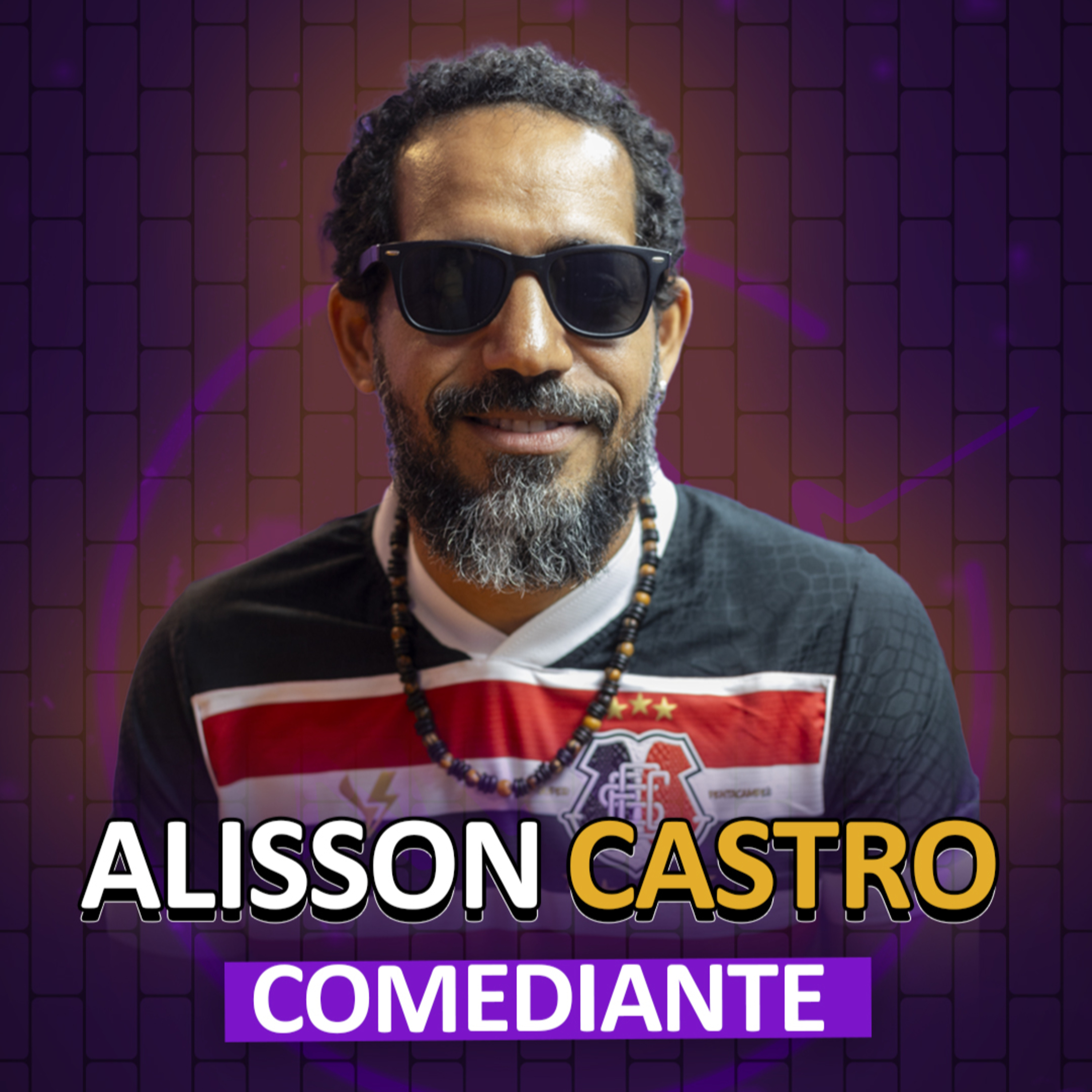 É Noisy Podcast