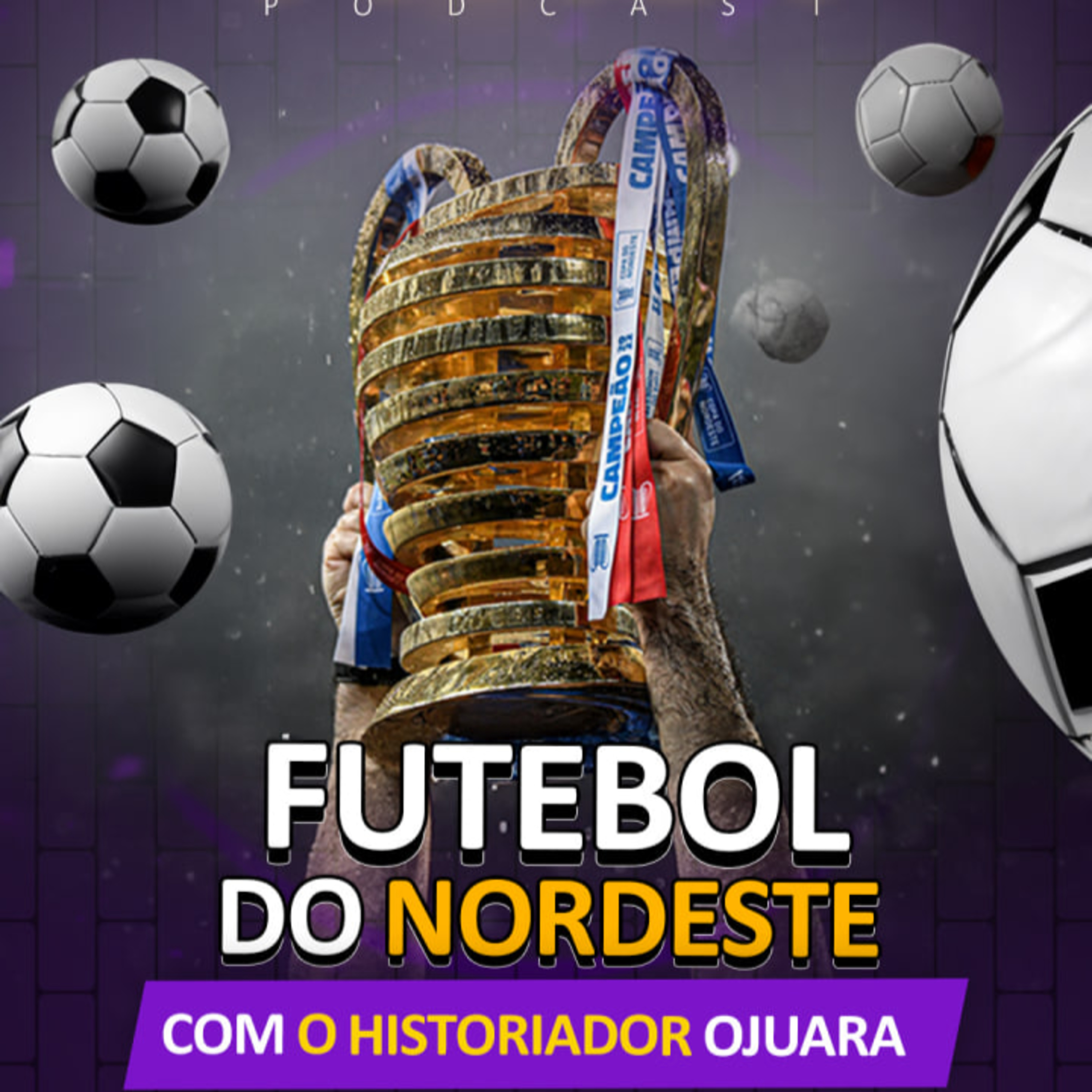 É Noisy Podcast