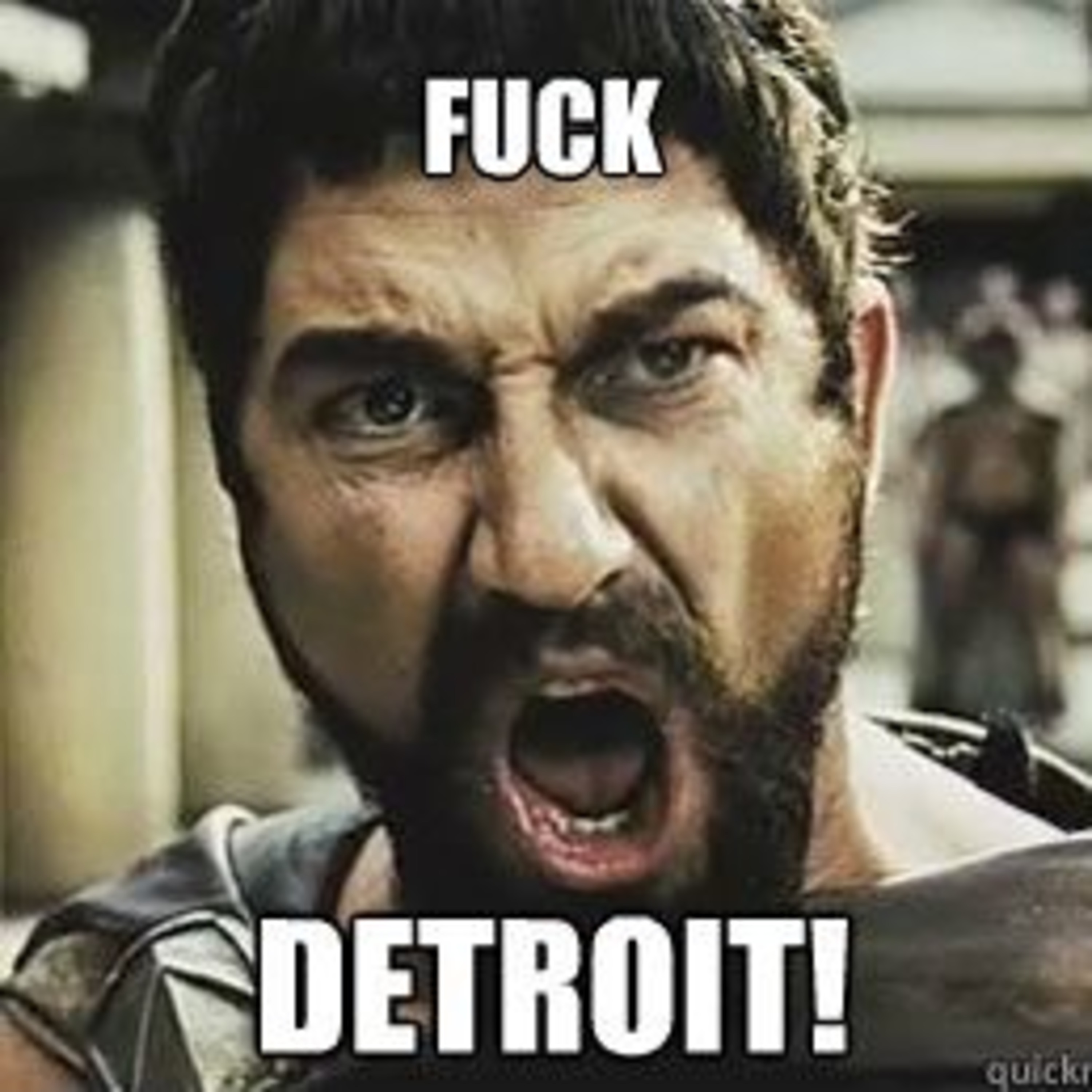 Big Facts Ep 2 : Detroit Vs. episode artwork