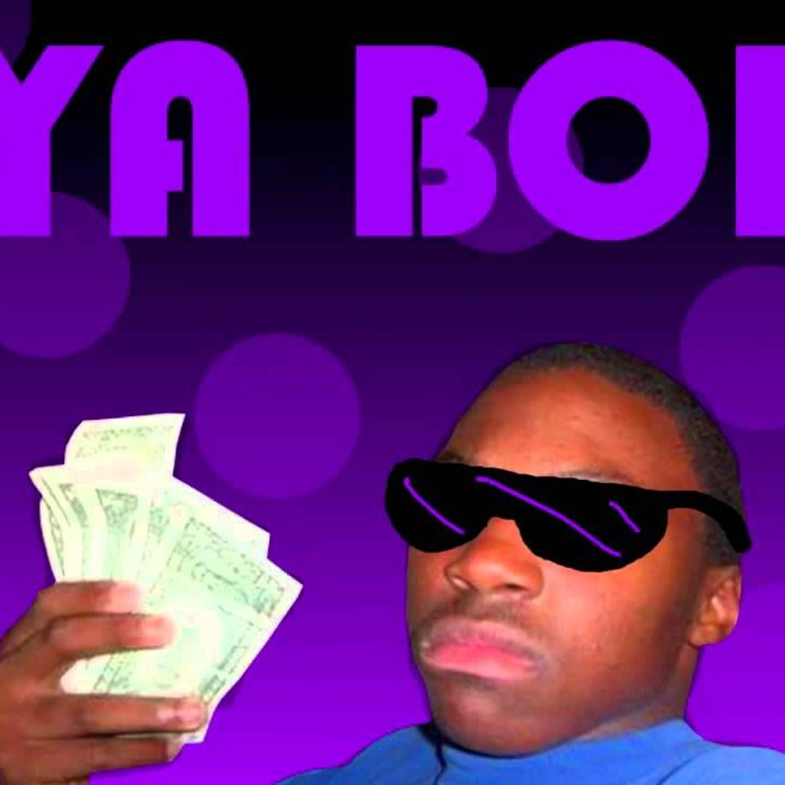 Big Facts Ep 4: It's Ya Boi episode artwork
