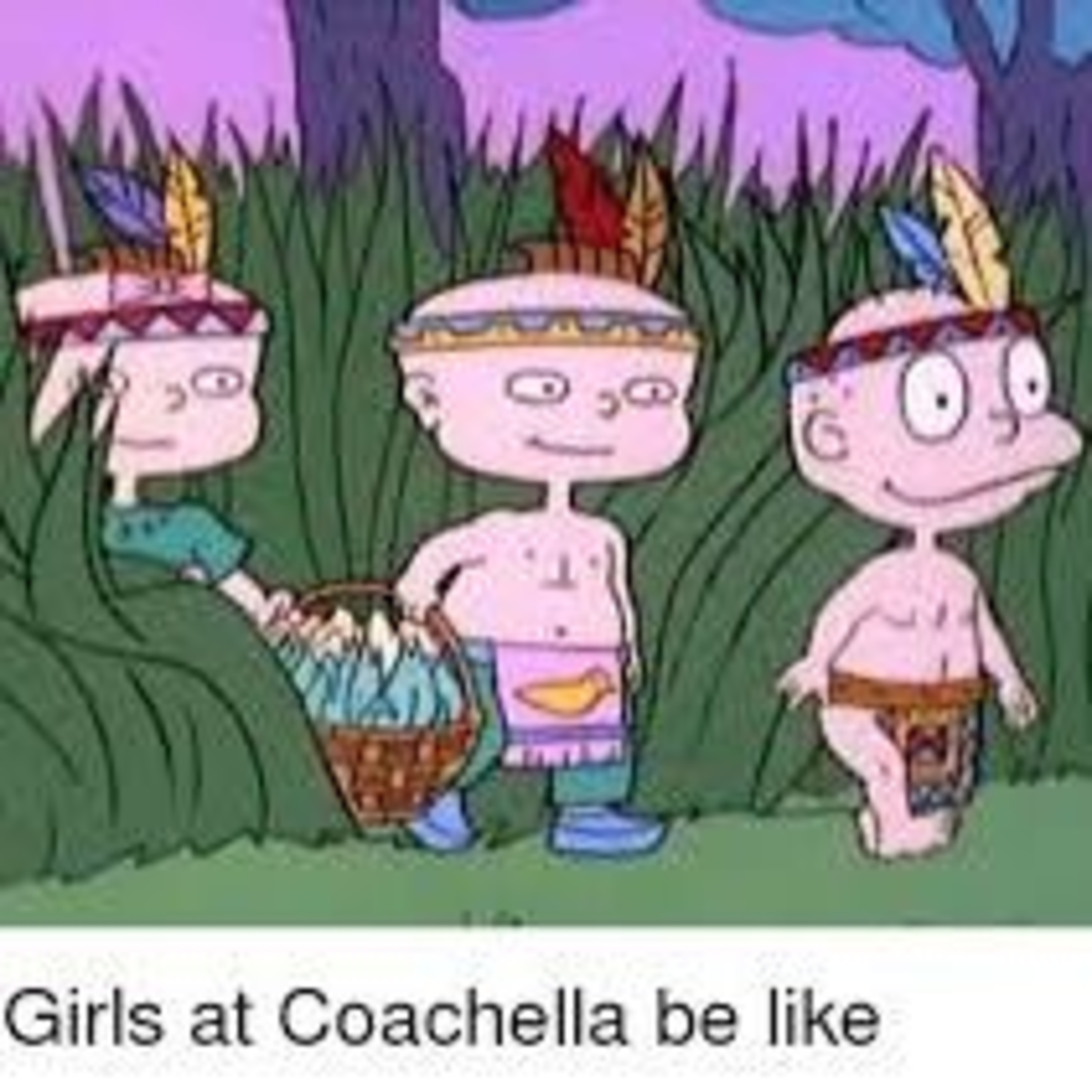 Big Facts Ep 6: $2 Broke For Coachella episode artwork