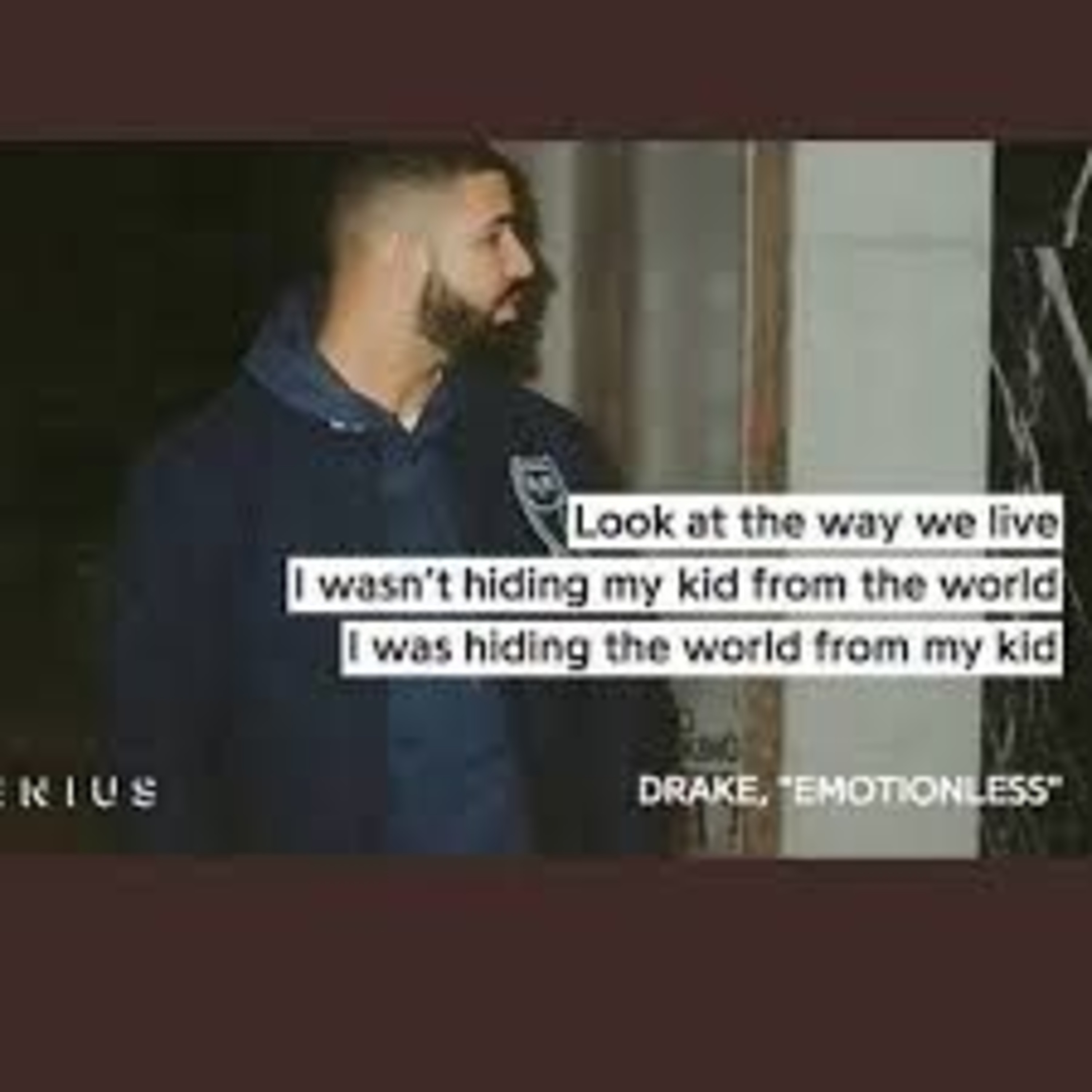 Big Facts Ep. 14: (Insert Relatable Drake Line) episode artwork