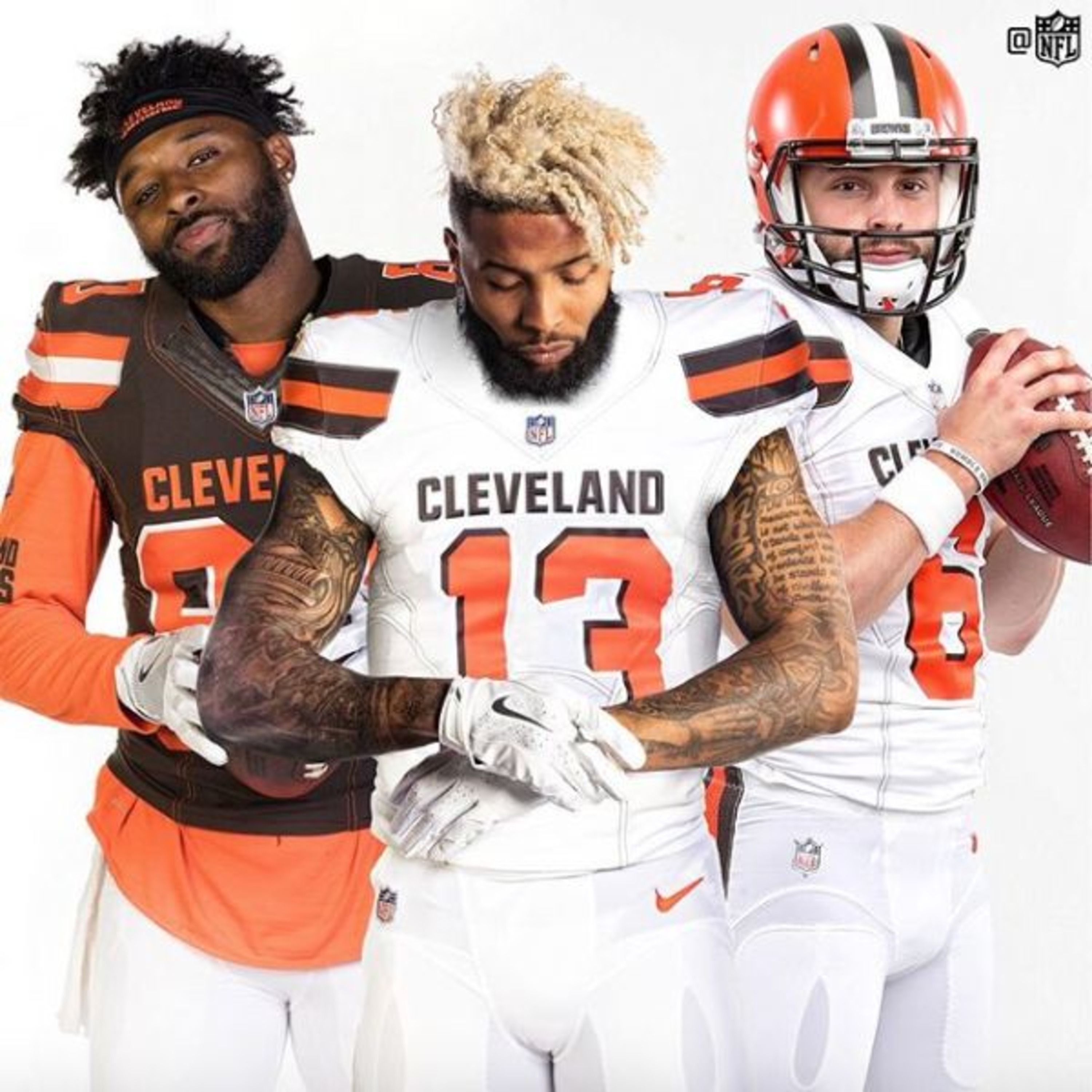 The Wright Discussion Podcast Ep. 27: Welcome to the Dawg Pound episode artwork