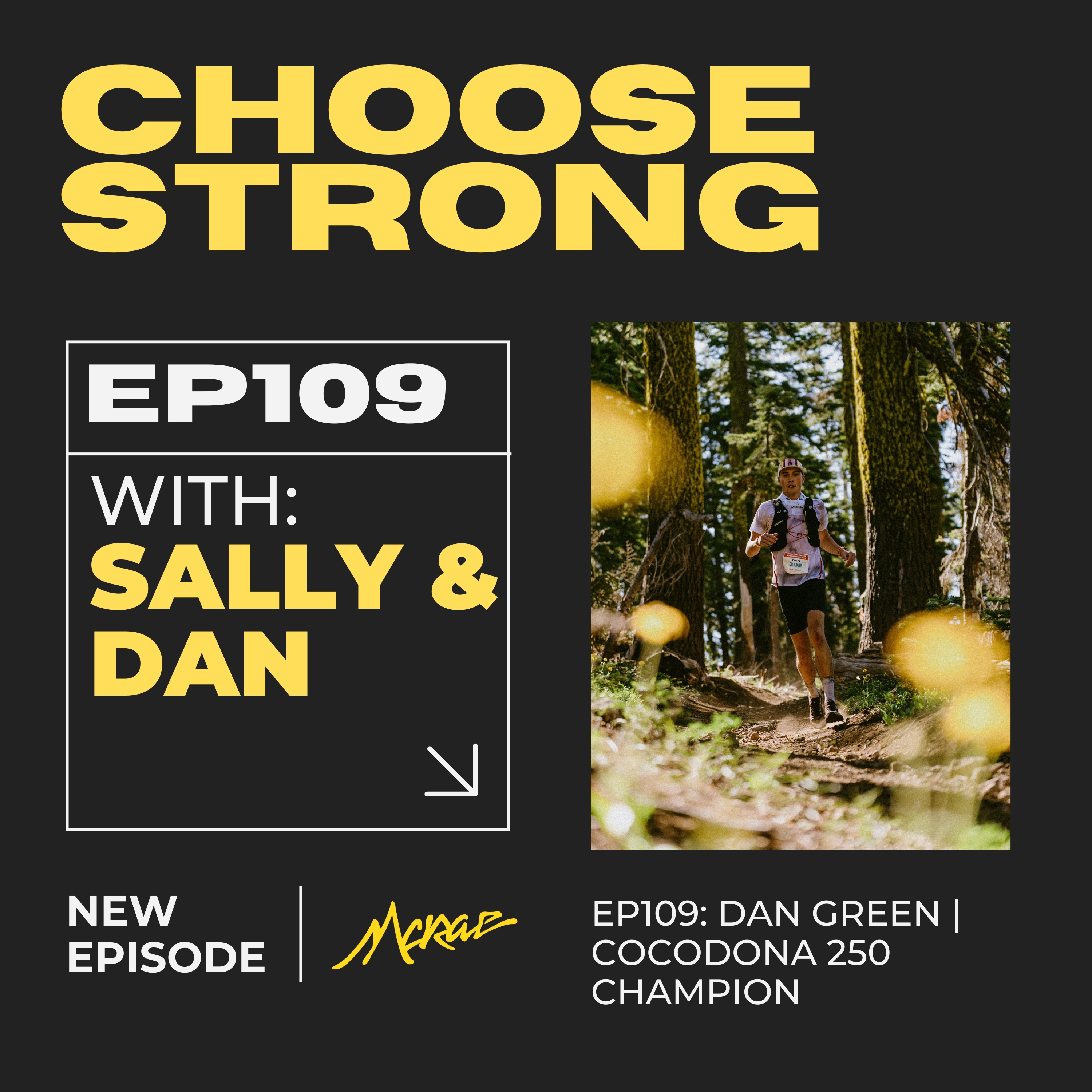Choose Strong