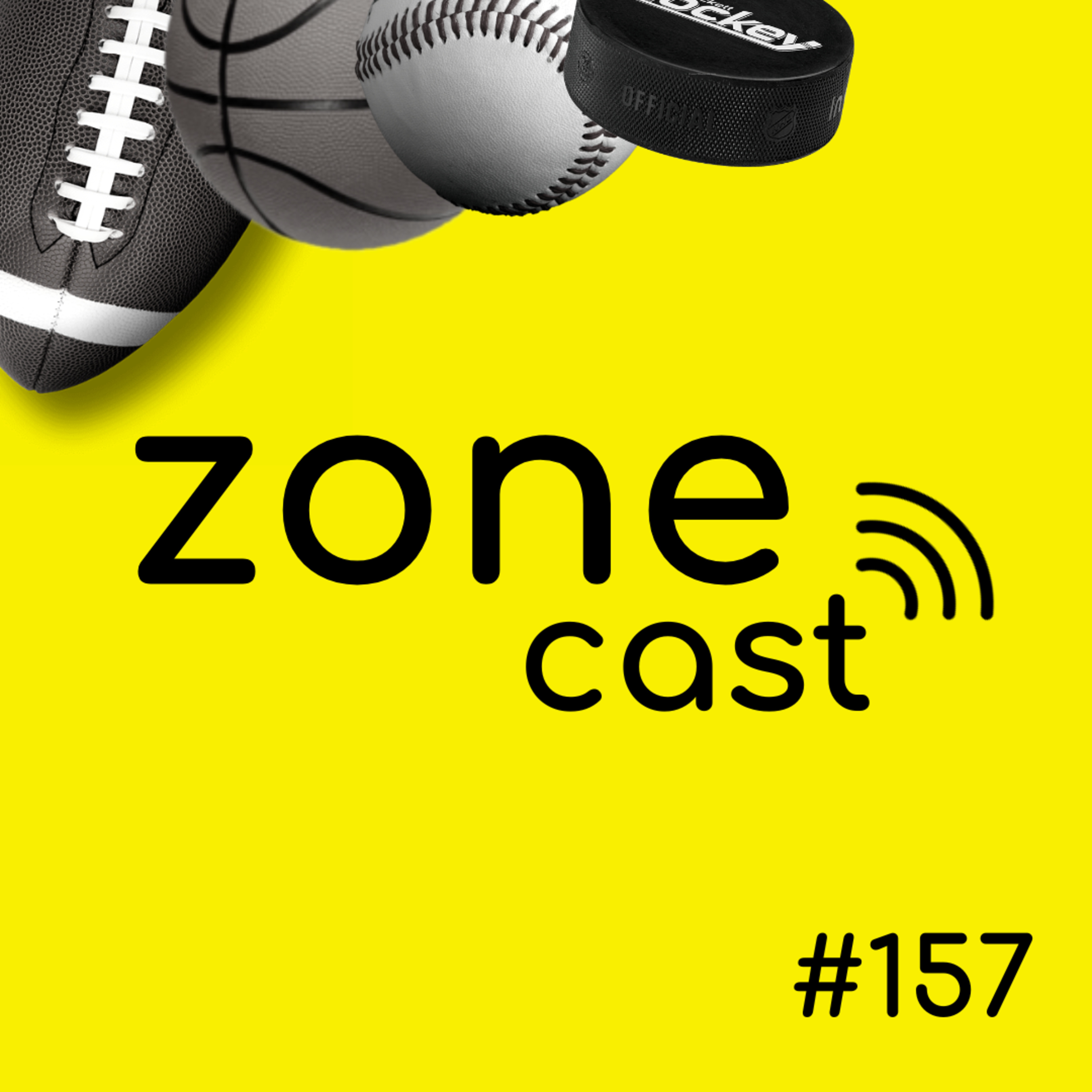 Episódio 157 - Home run dos trabalhadores e Super Bowl à vista episode artwork