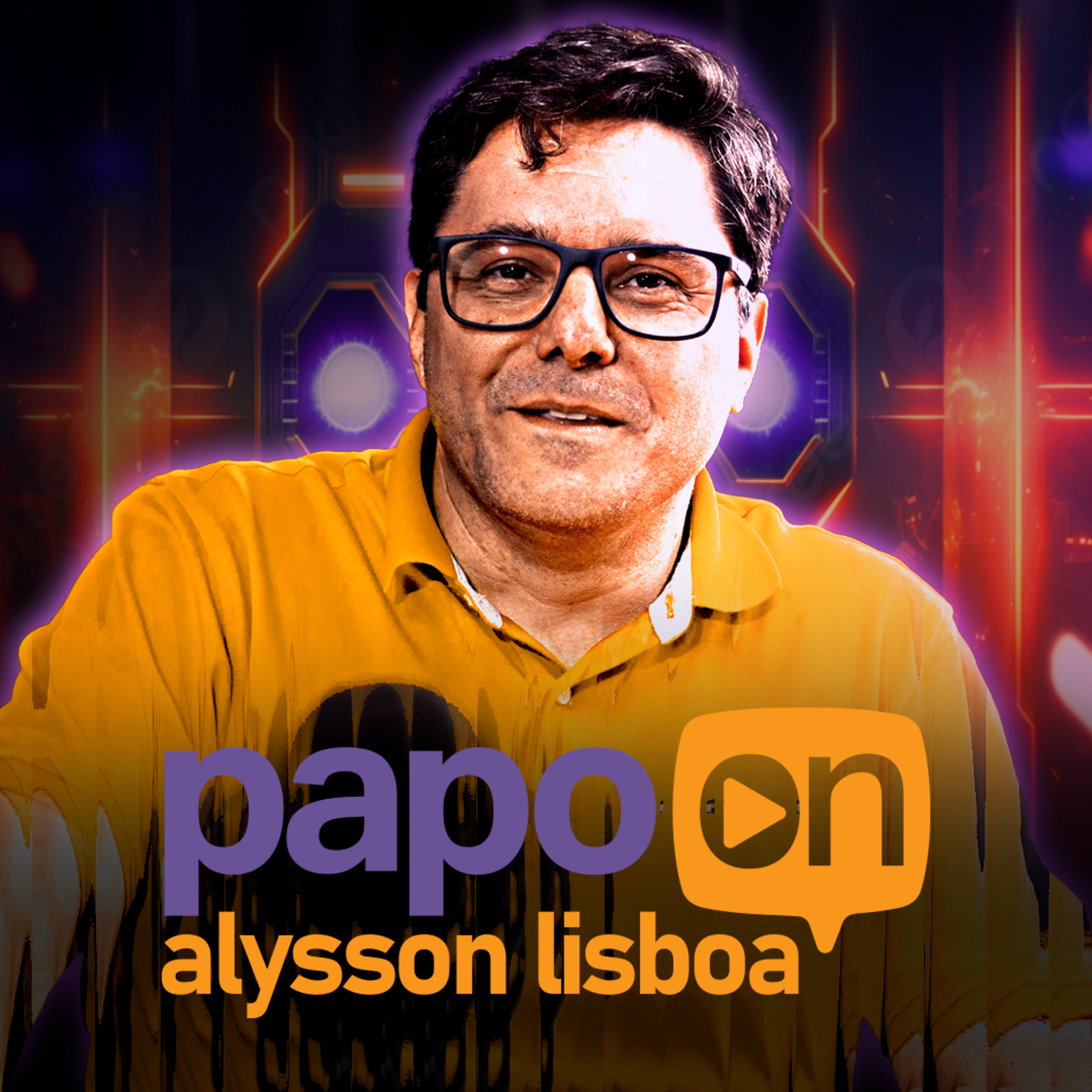 PAPO ON - Seu Podcast de Marketing Digital, Negócios, Inovação, IA e Educação