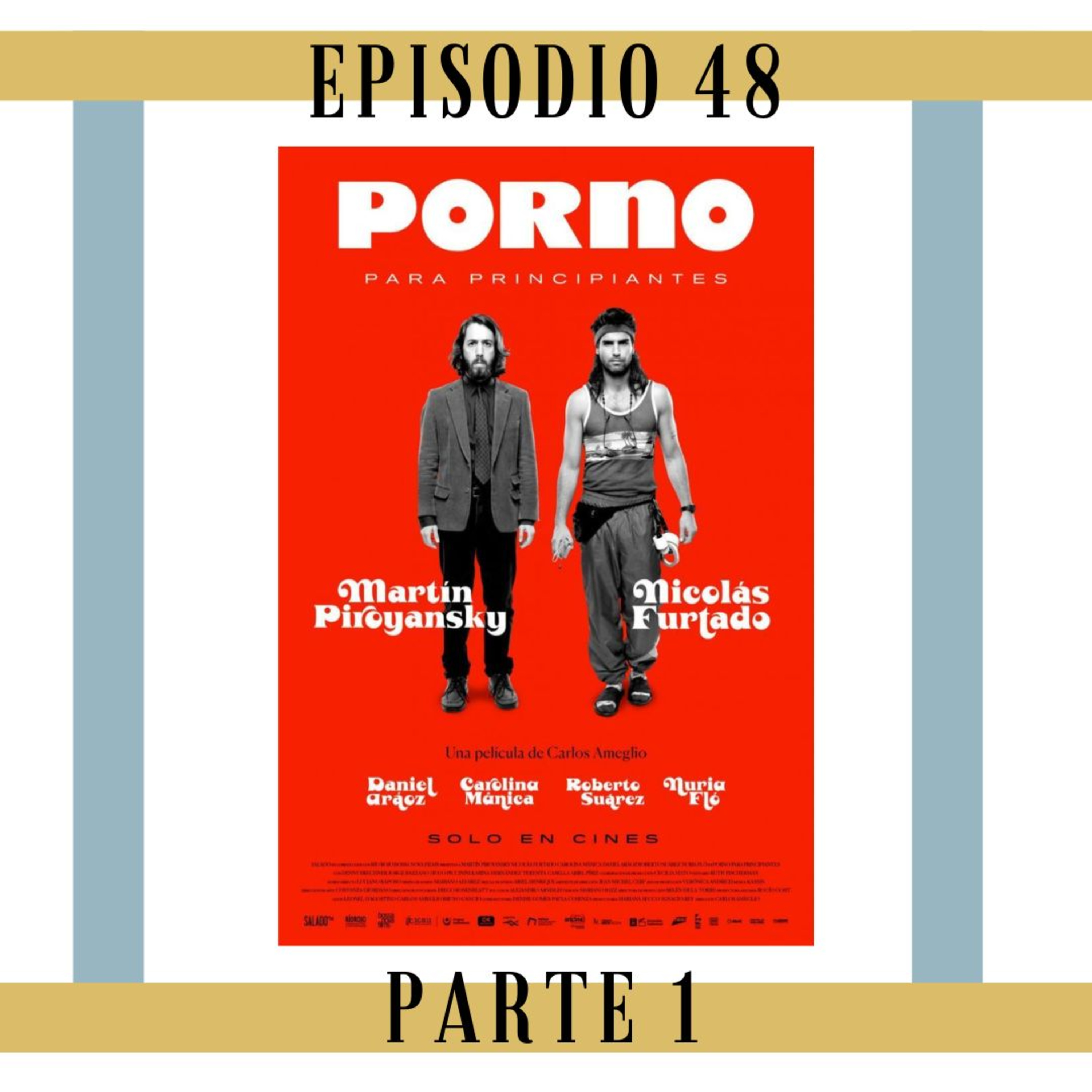 Juego de Cinéfilas