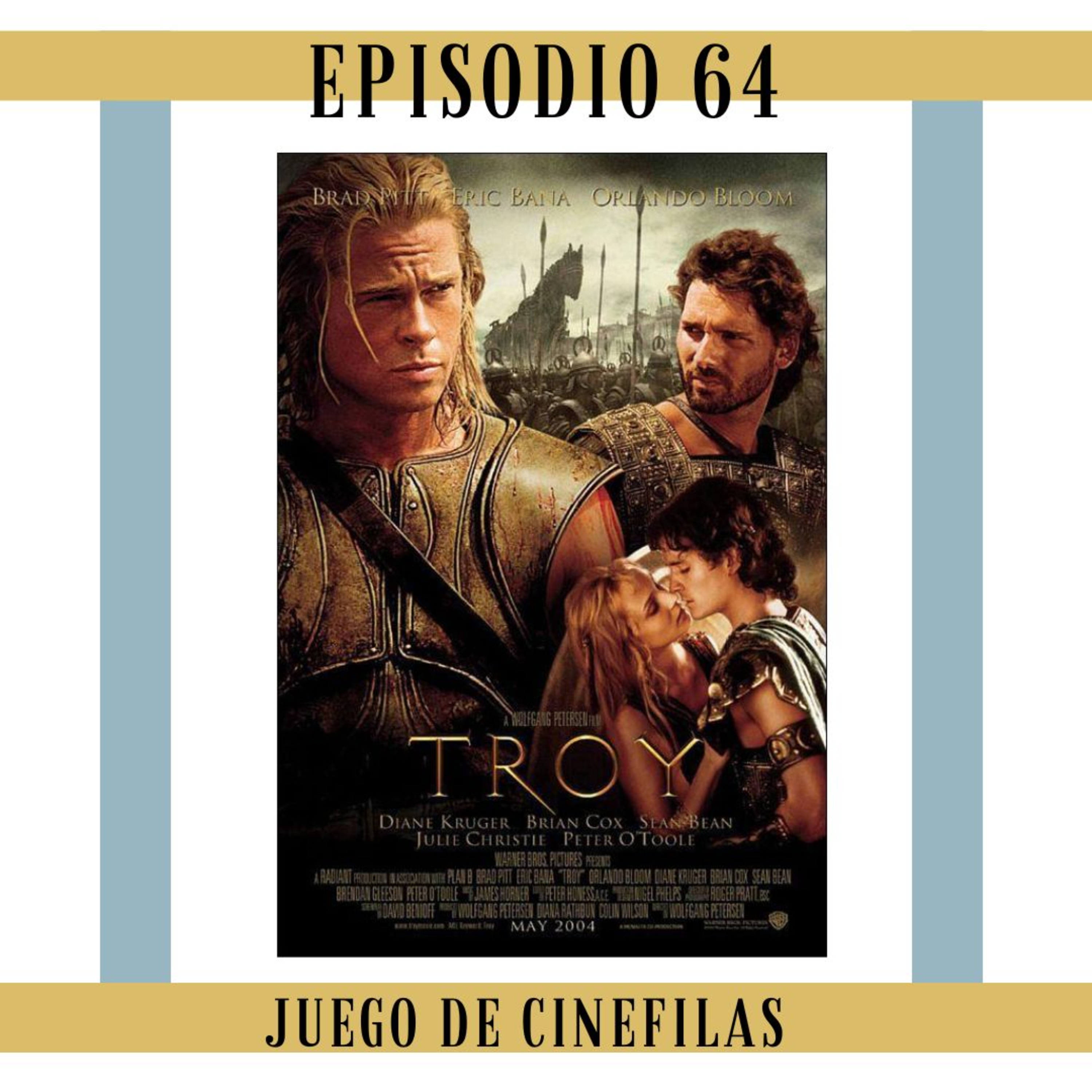 Juego de Cinéfilas