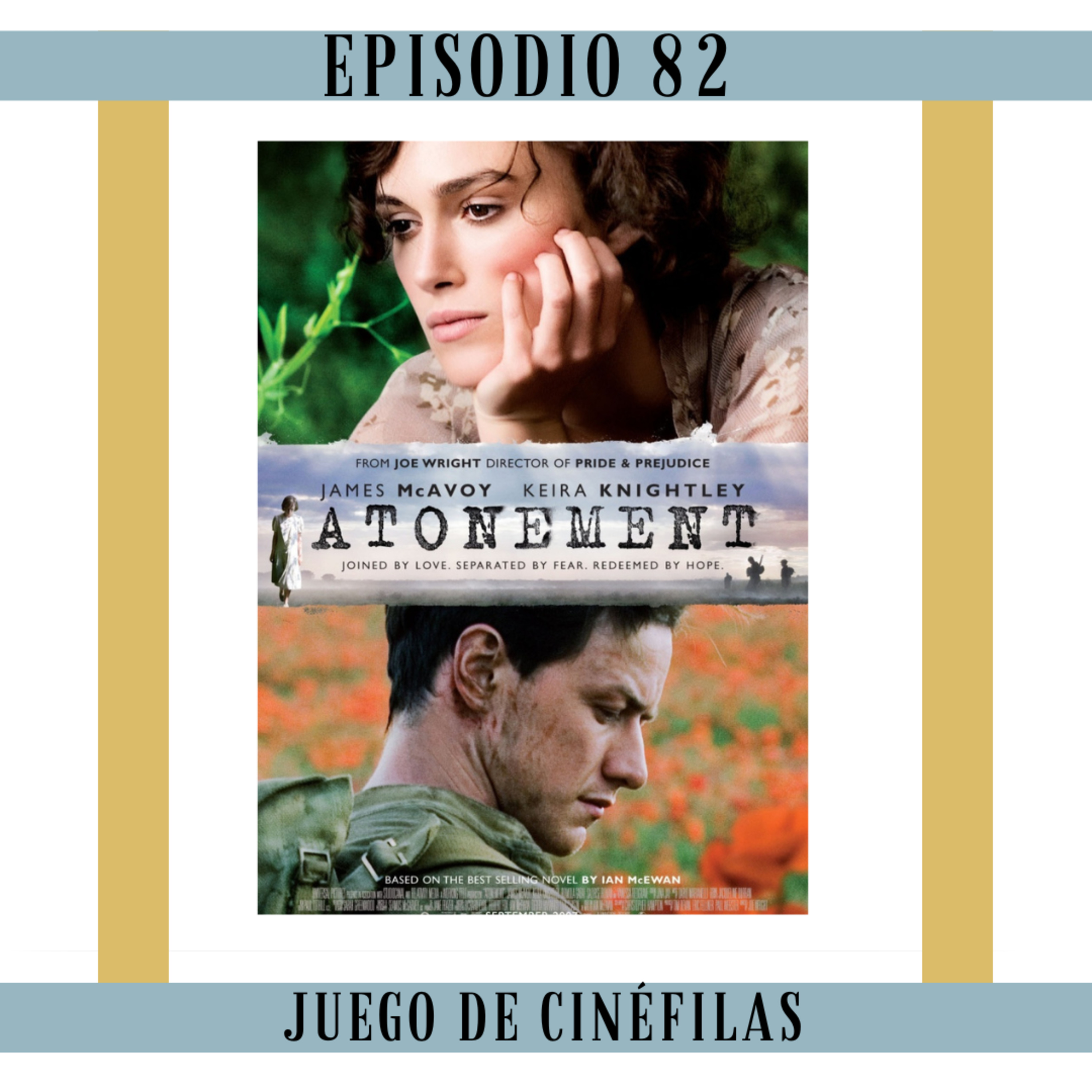 Juego de Cinéfilas