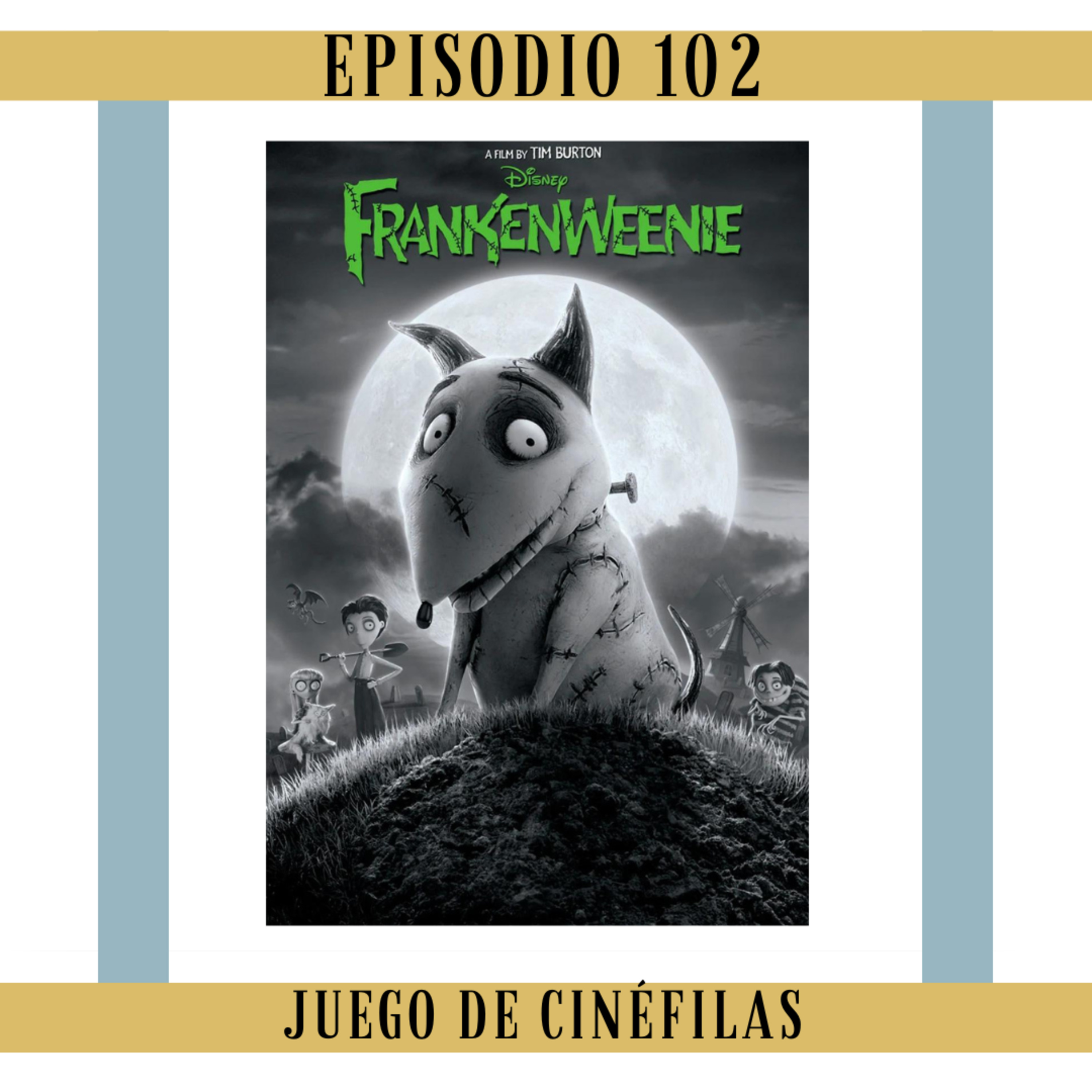 Juego de Cinéfilas