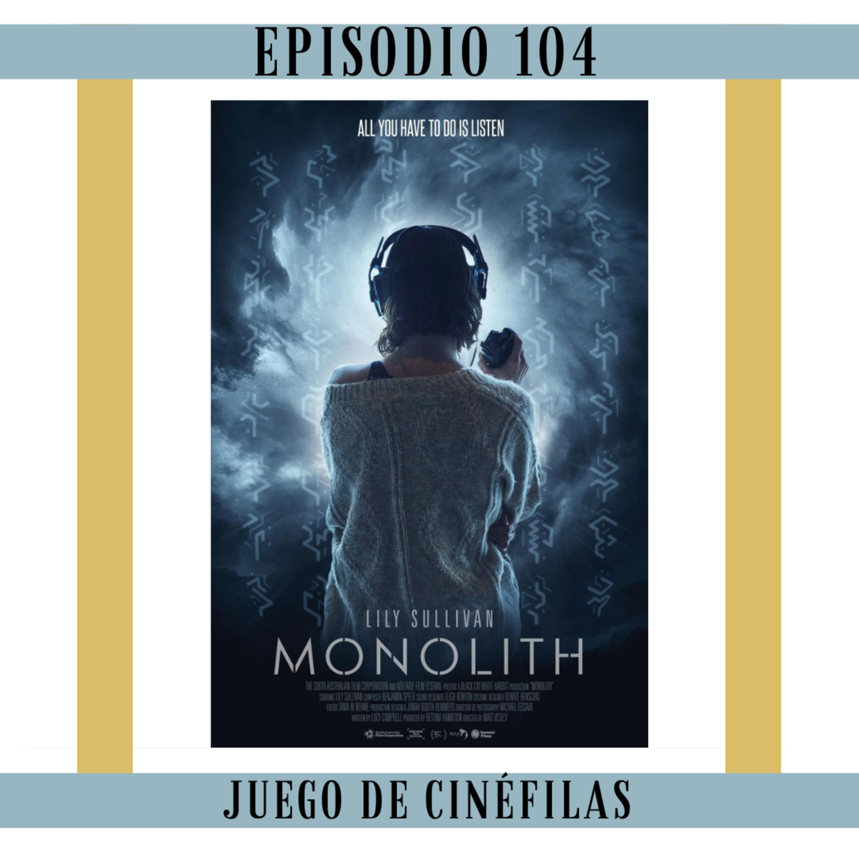 Juego de Cinéfilas