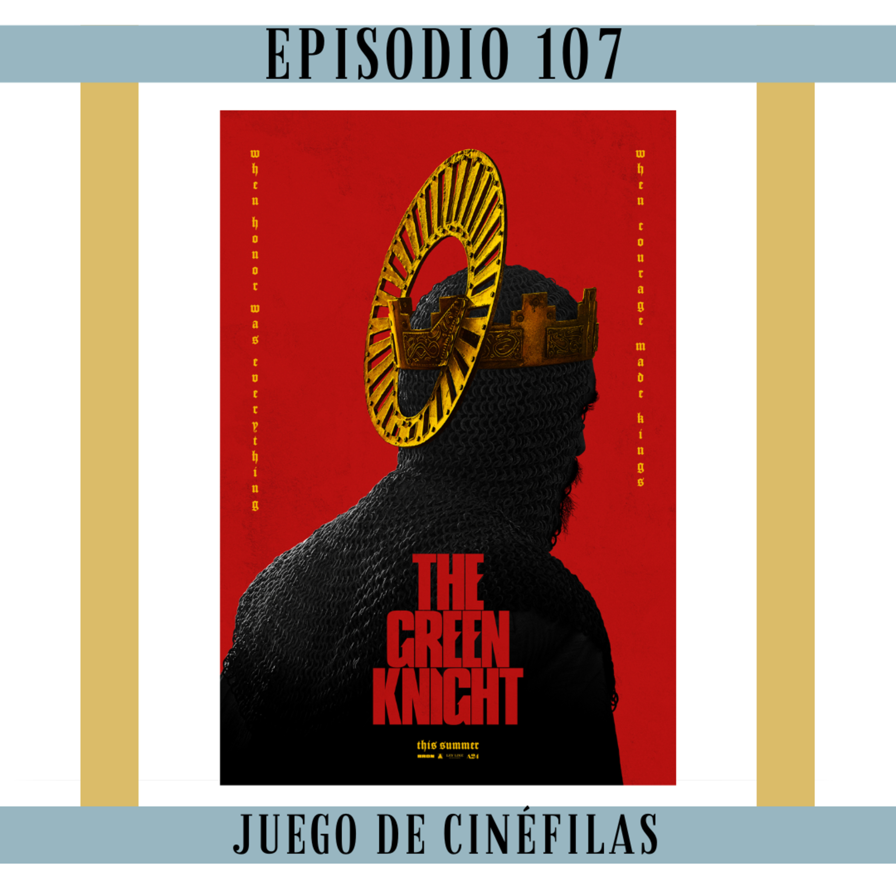 Juego de Cinéfilas