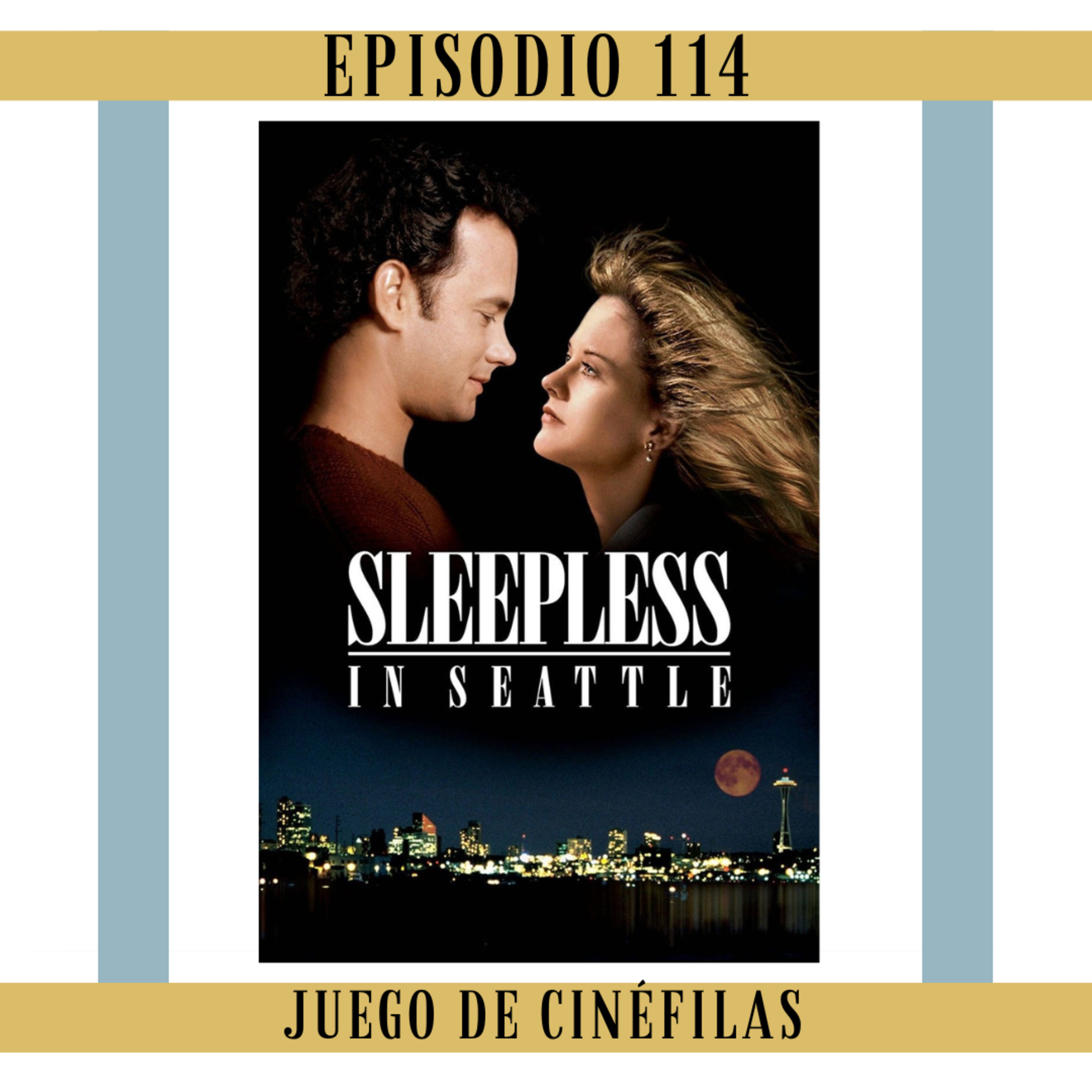 Juego de Cinéfilas