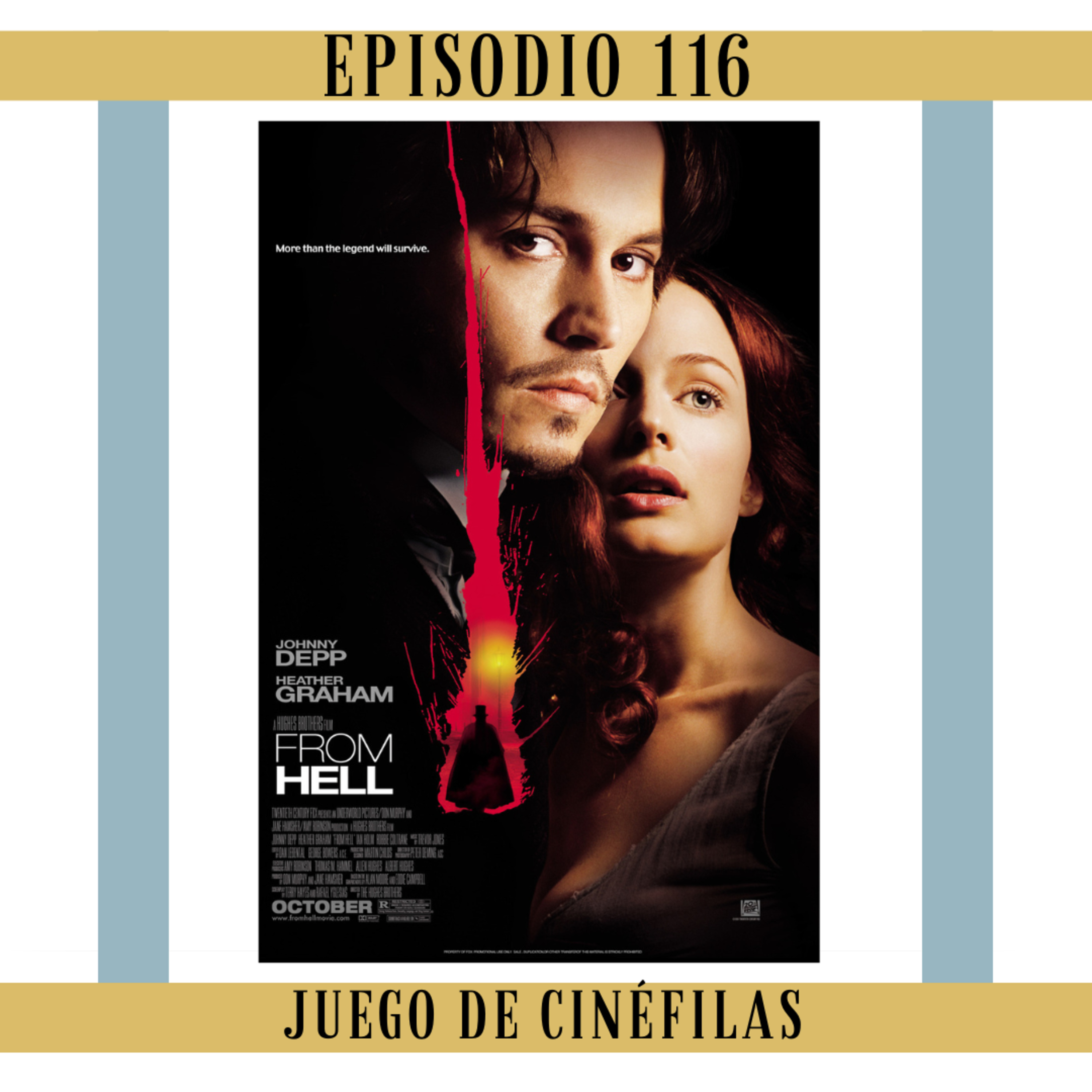 Juego de Cinéfilas