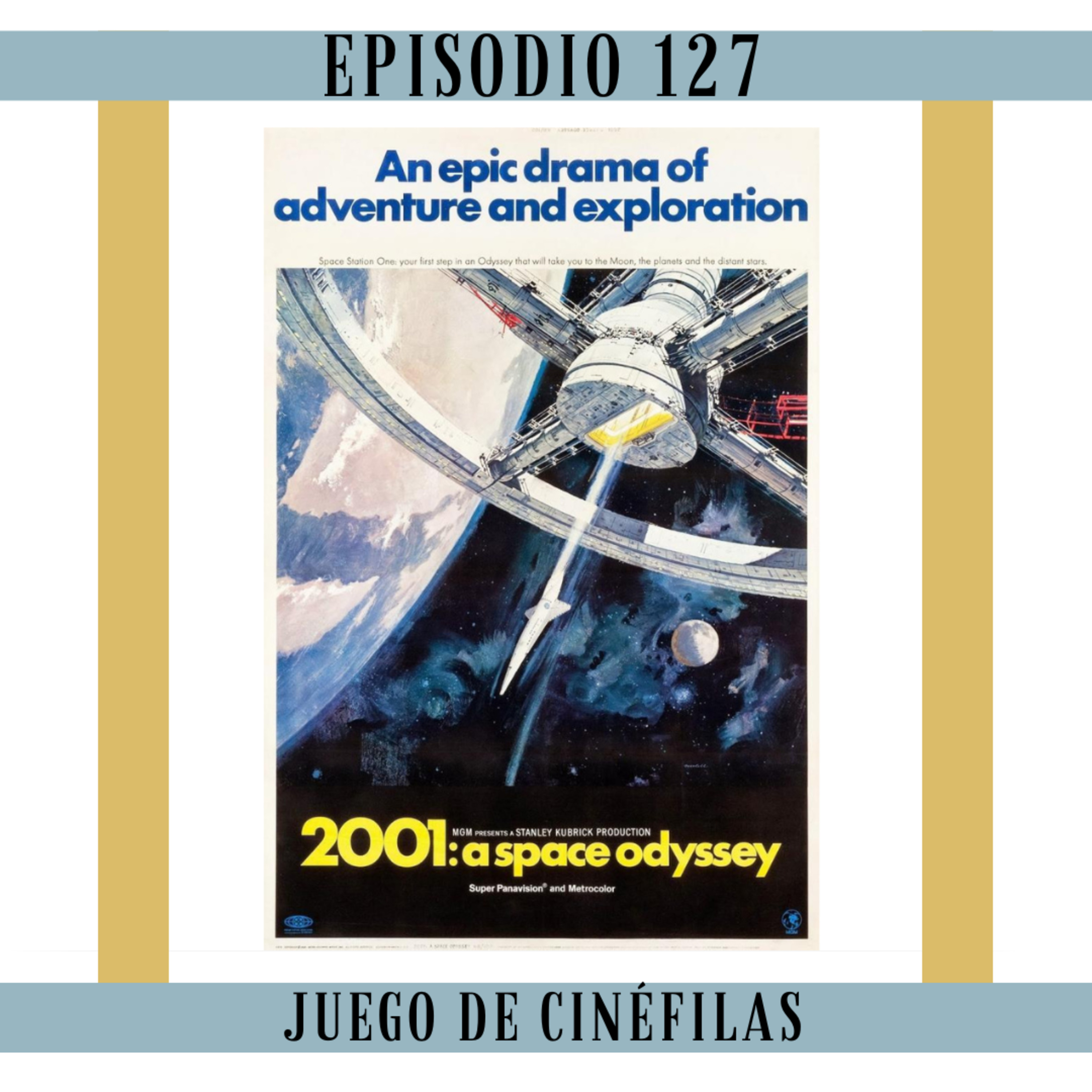 Juego de Cinéfilas