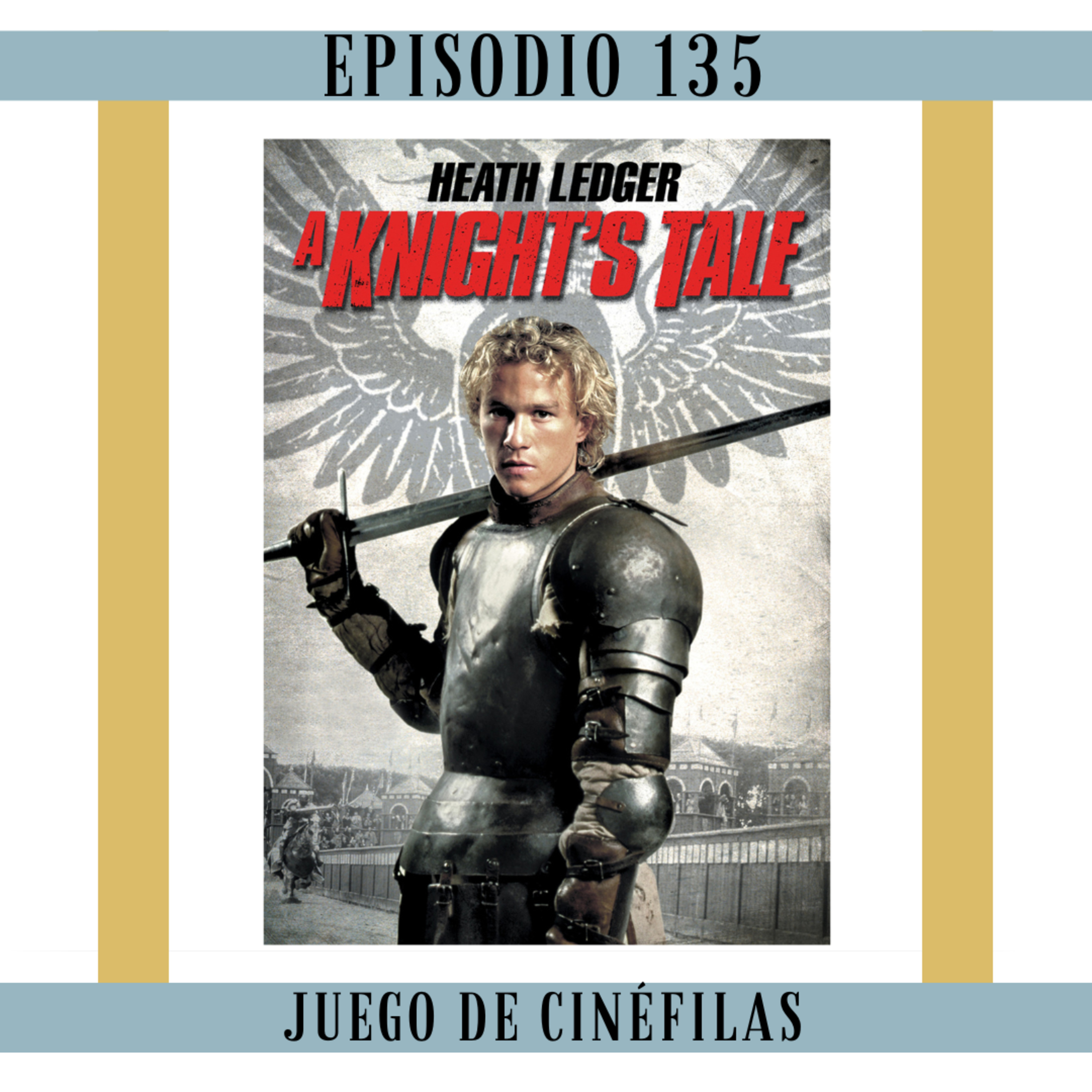 Juego de Cinéfilas