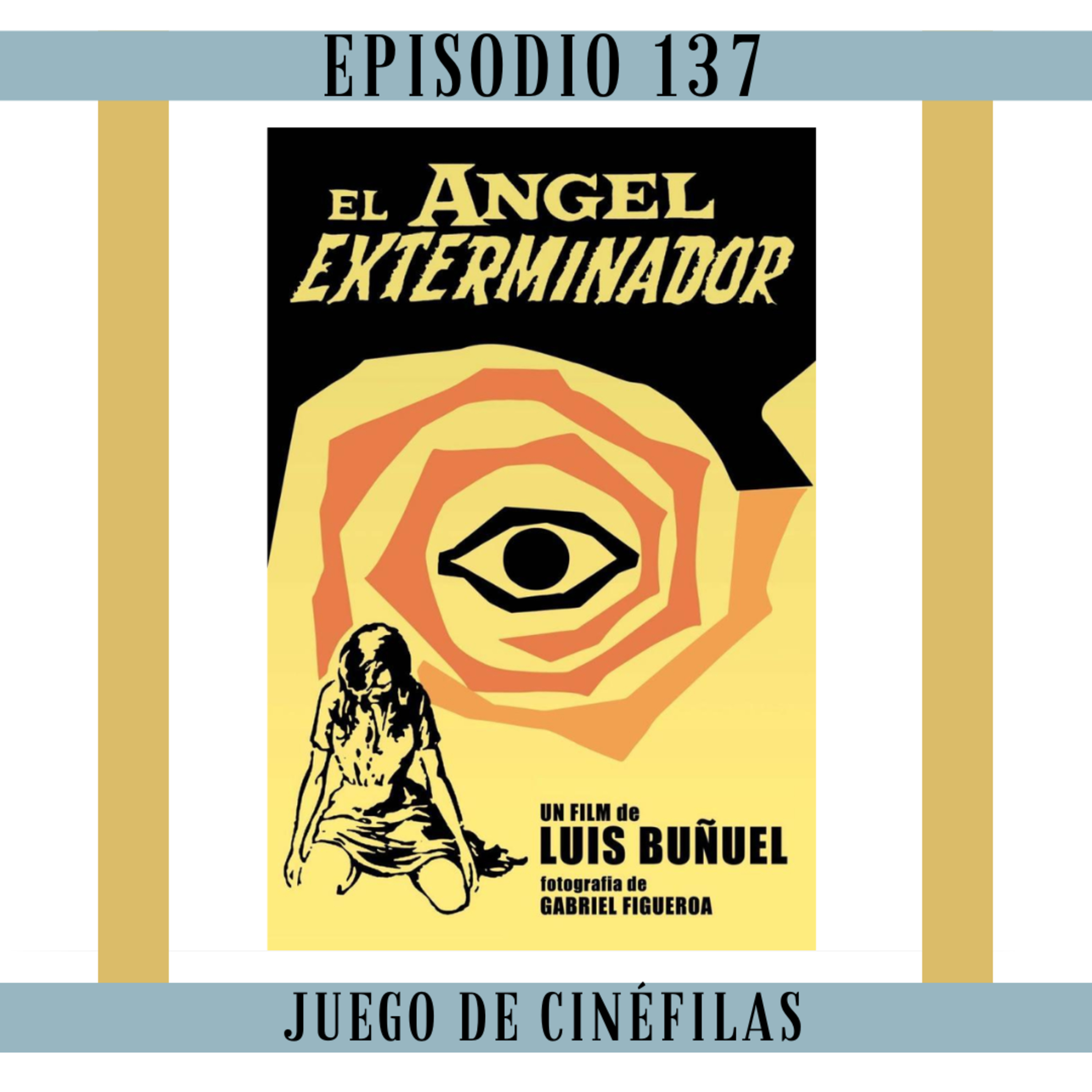 Juego de Cinéfilas