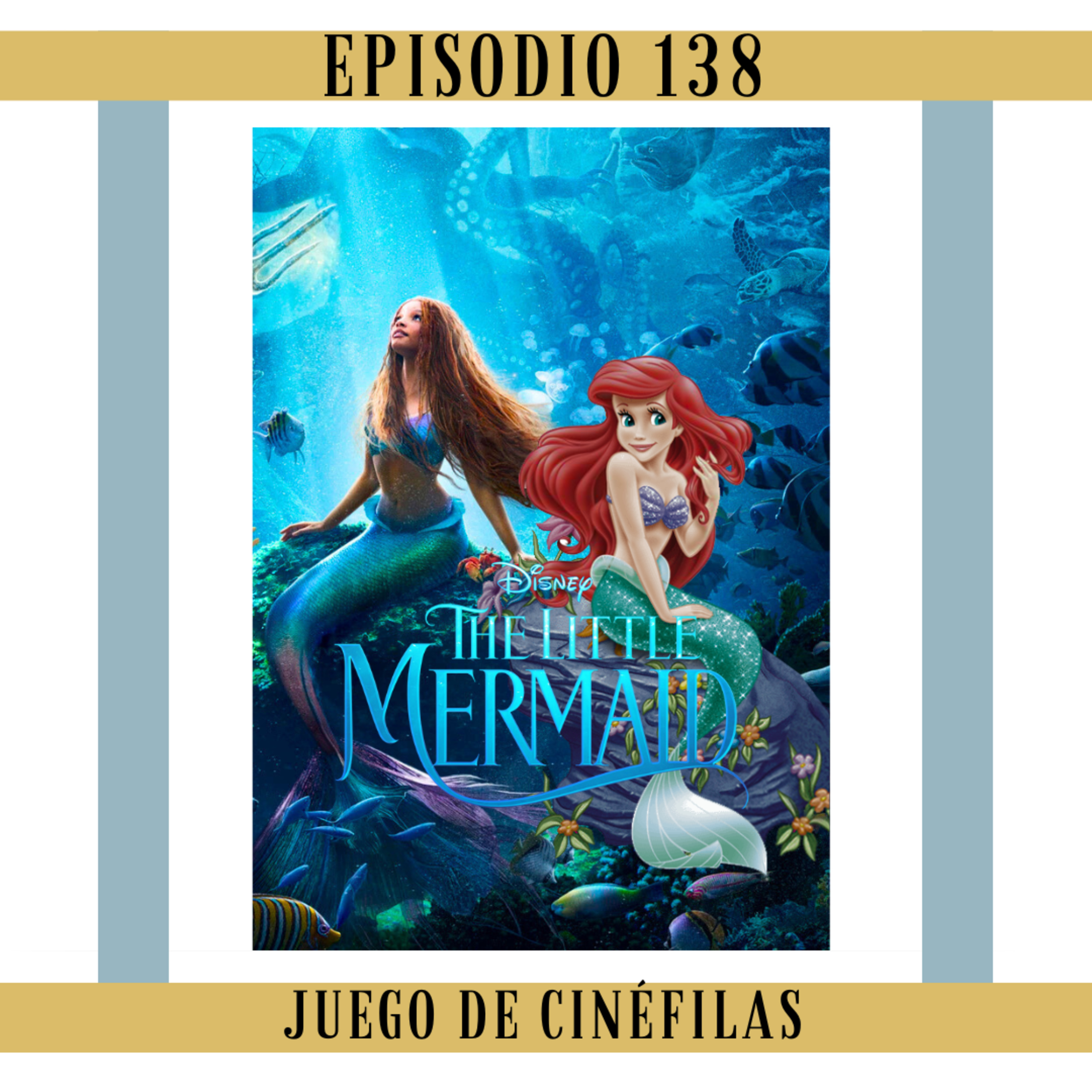 Juego de Cinéfilas