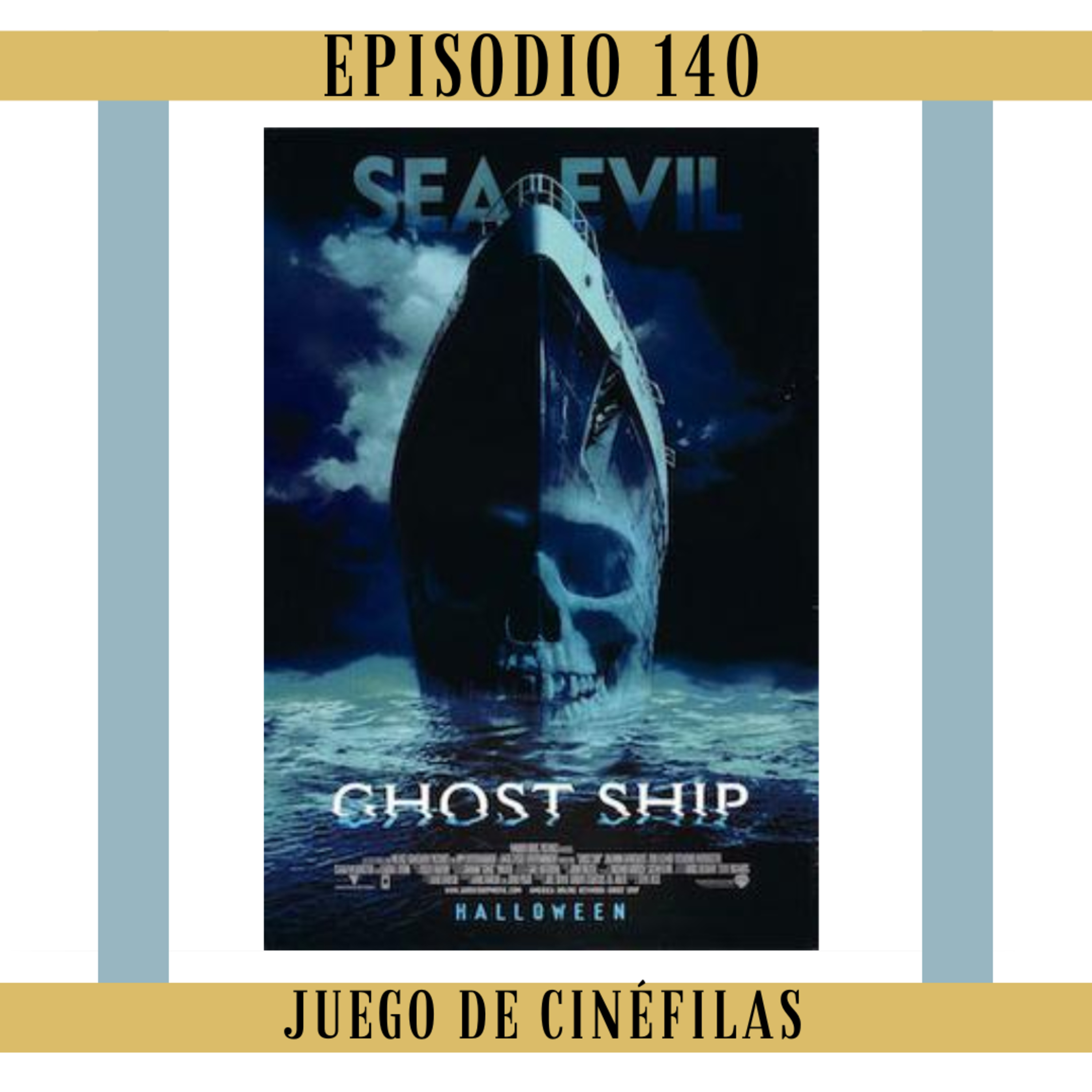 Juego de Cinéfilas