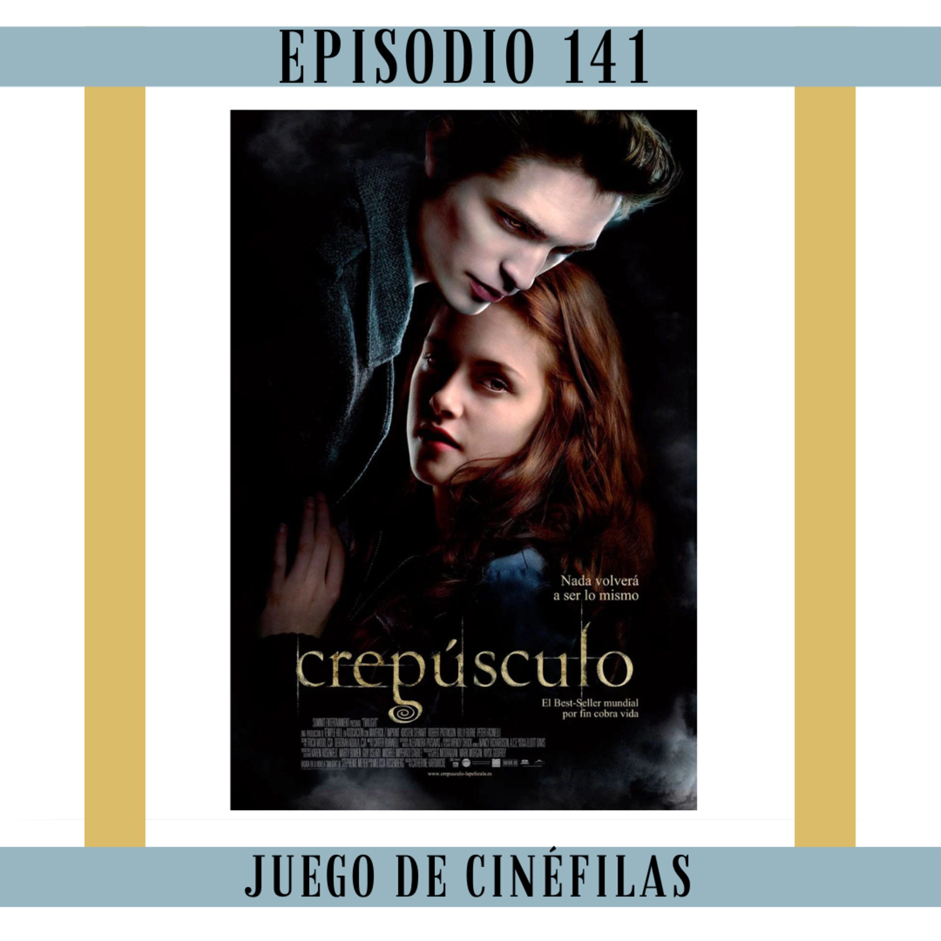 Juego de Cinéfilas