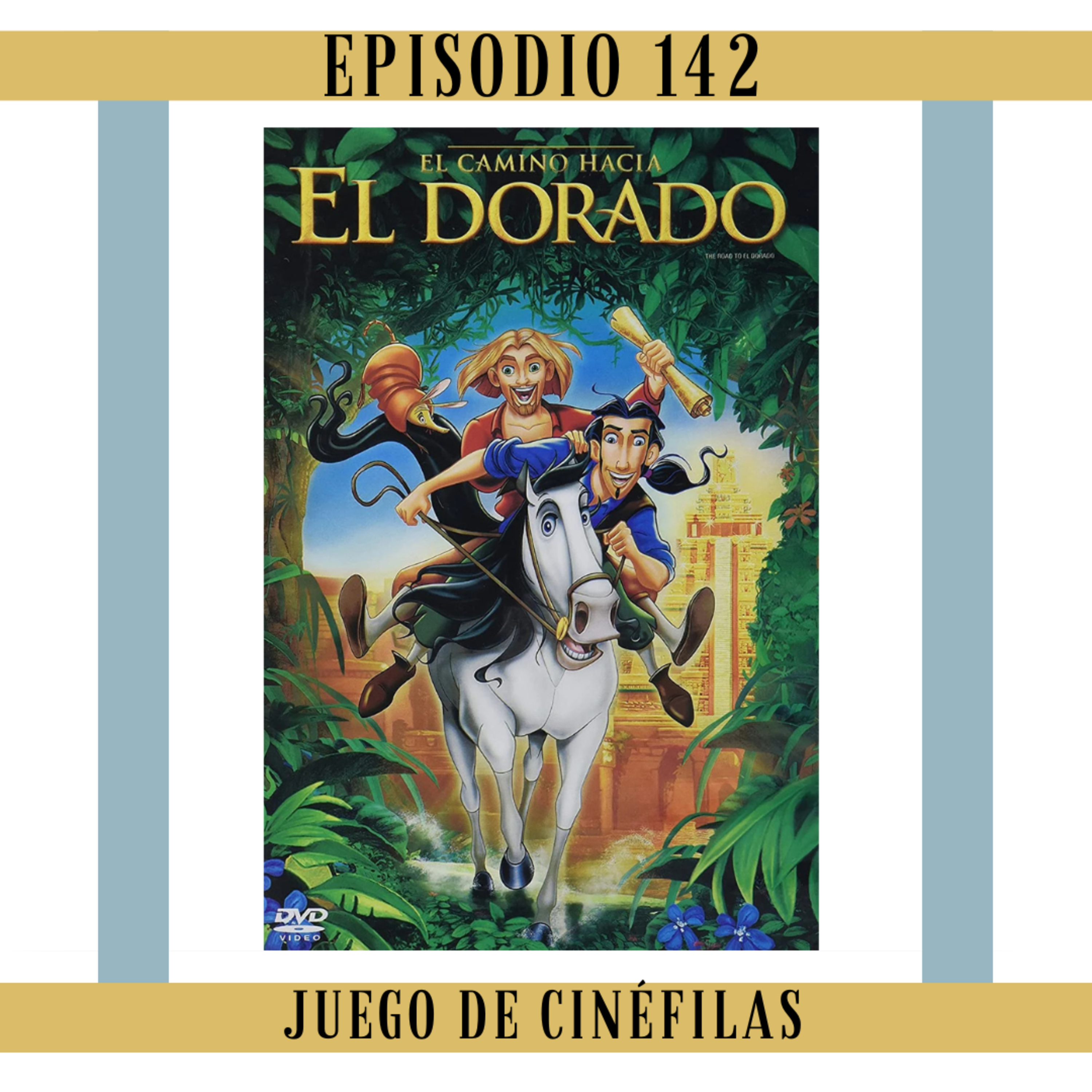Juego de Cinéfilas