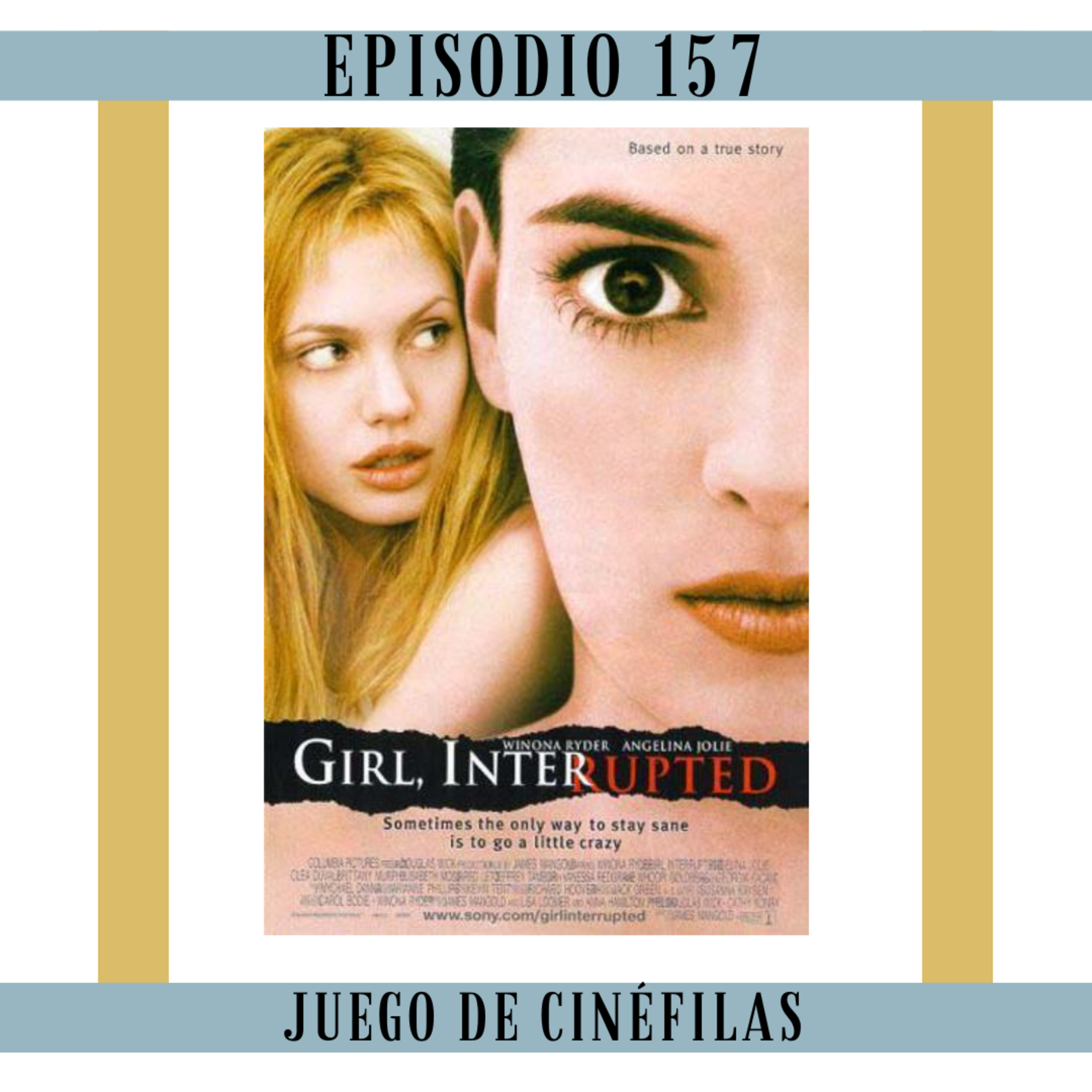 157. Inocencia interrumpida: Y todos le vendemos el alma a Lisa episode artwork