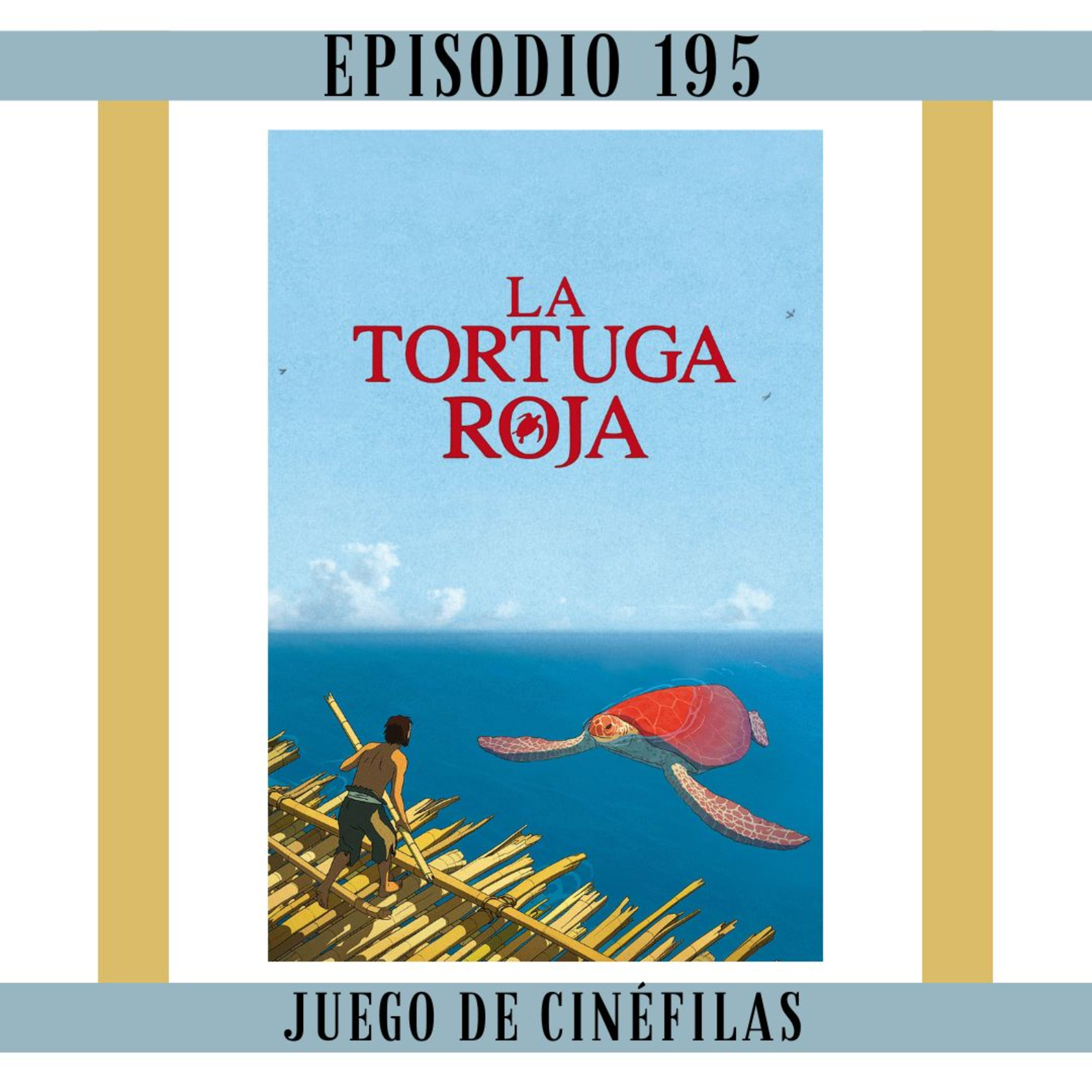 Juego de Cinéfilas