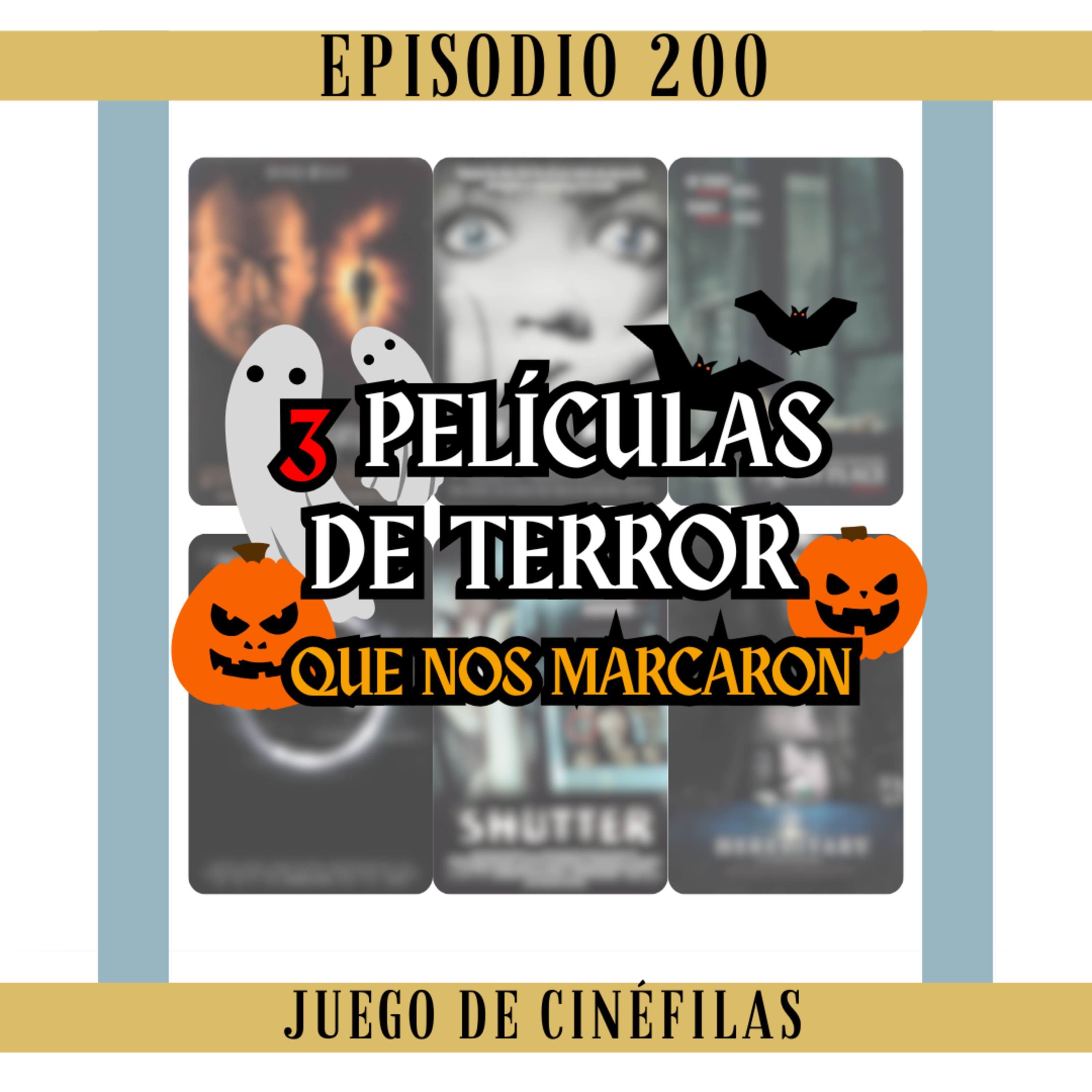 Portada de Juego de Cinéfilas