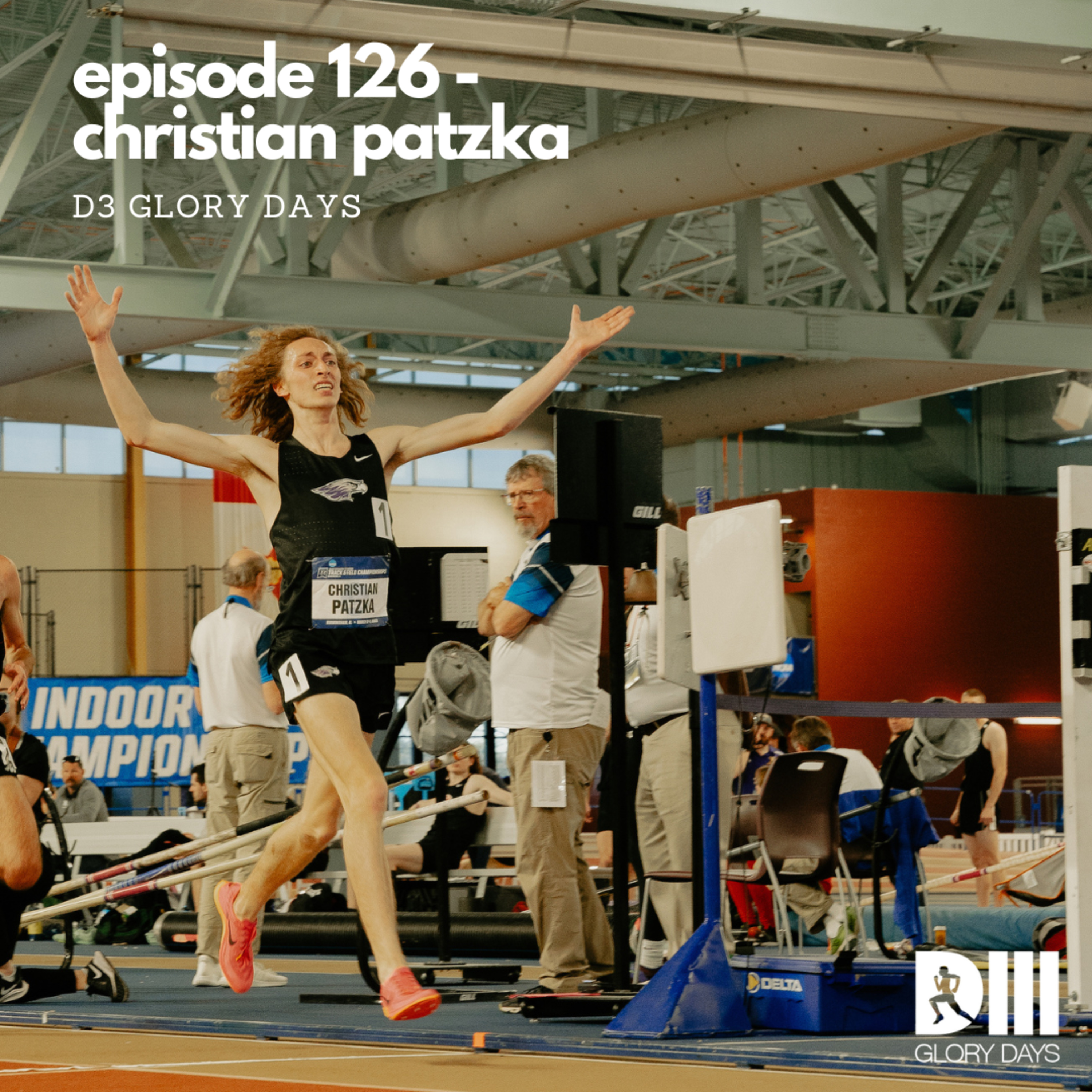 Episode 126 - Christian Patzka