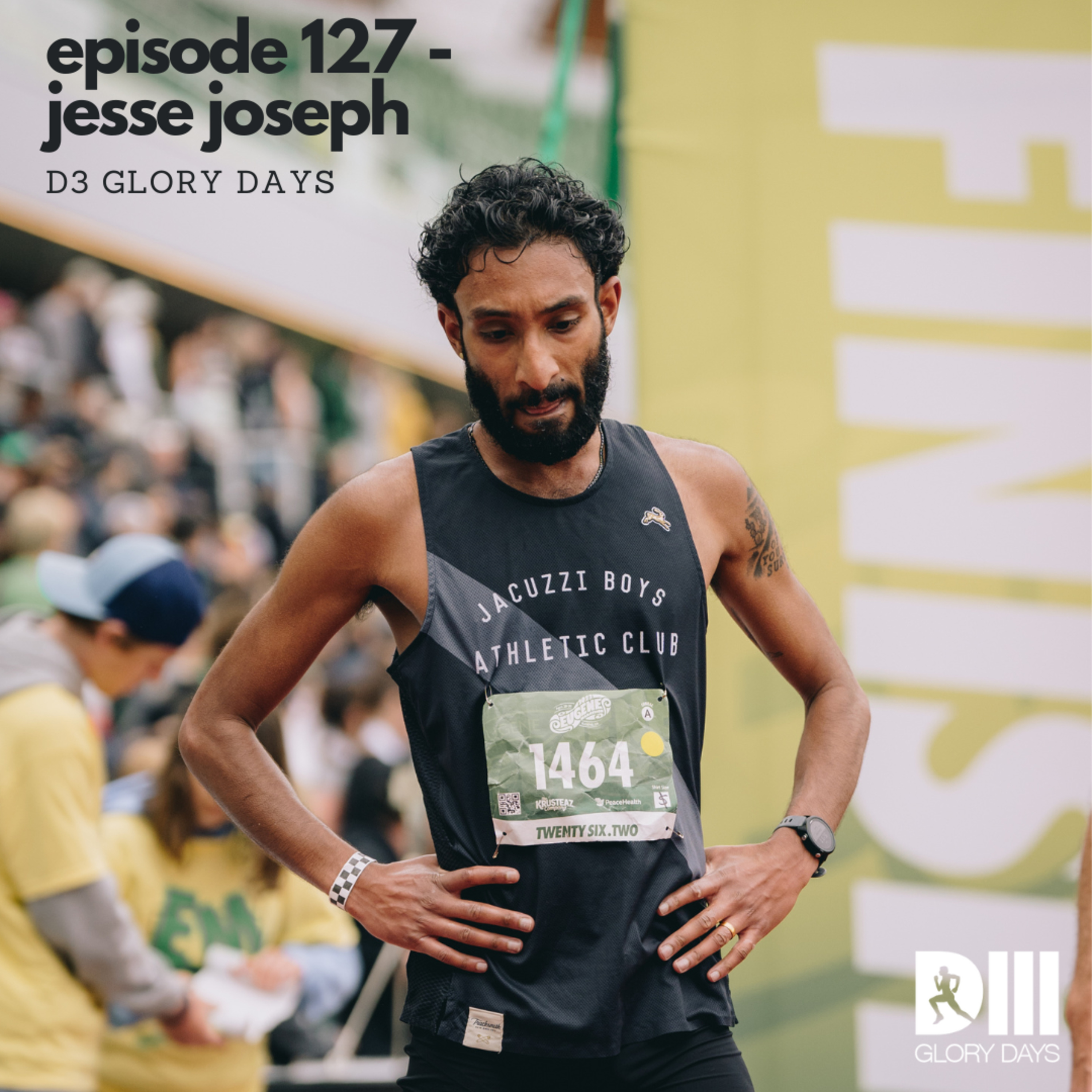 D3 Glory Days Podcast