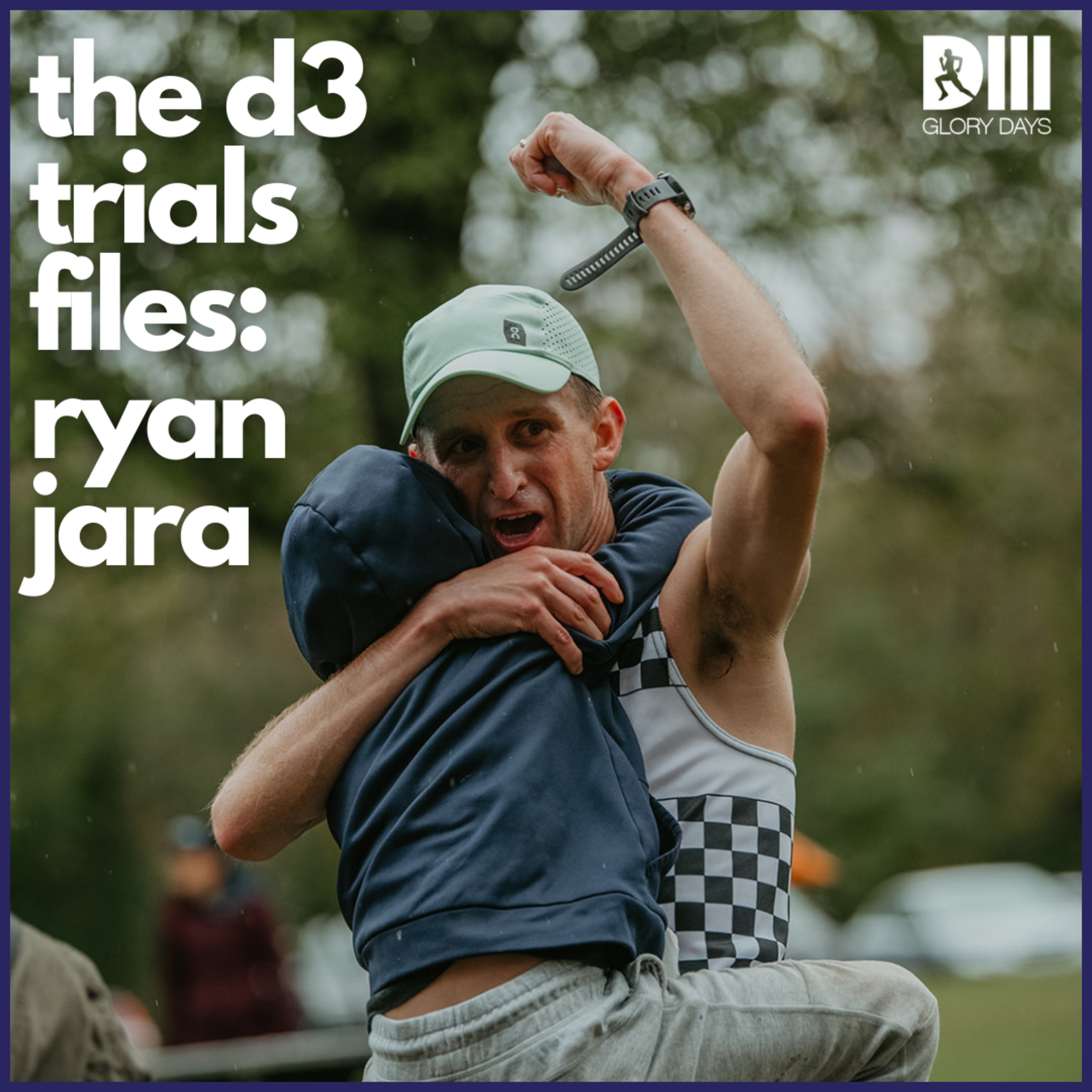 The D3 Trials Files: Ryan Jara