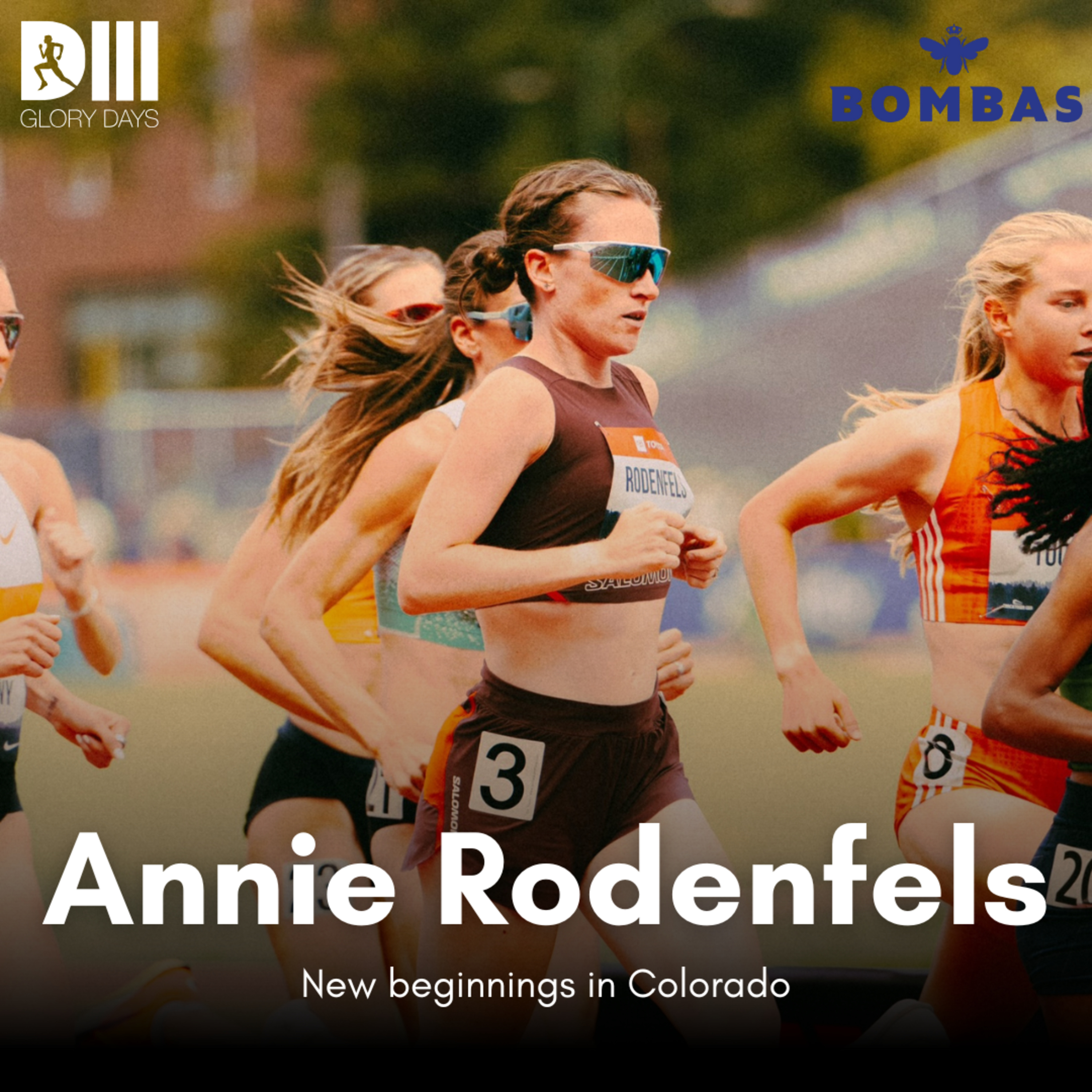 New Beginnings with Annie Rodenfels