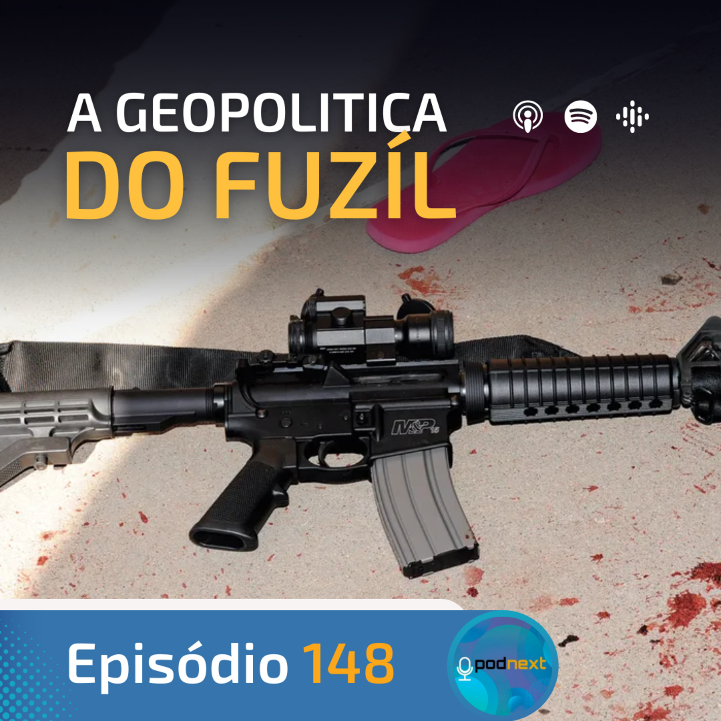 Pod Next