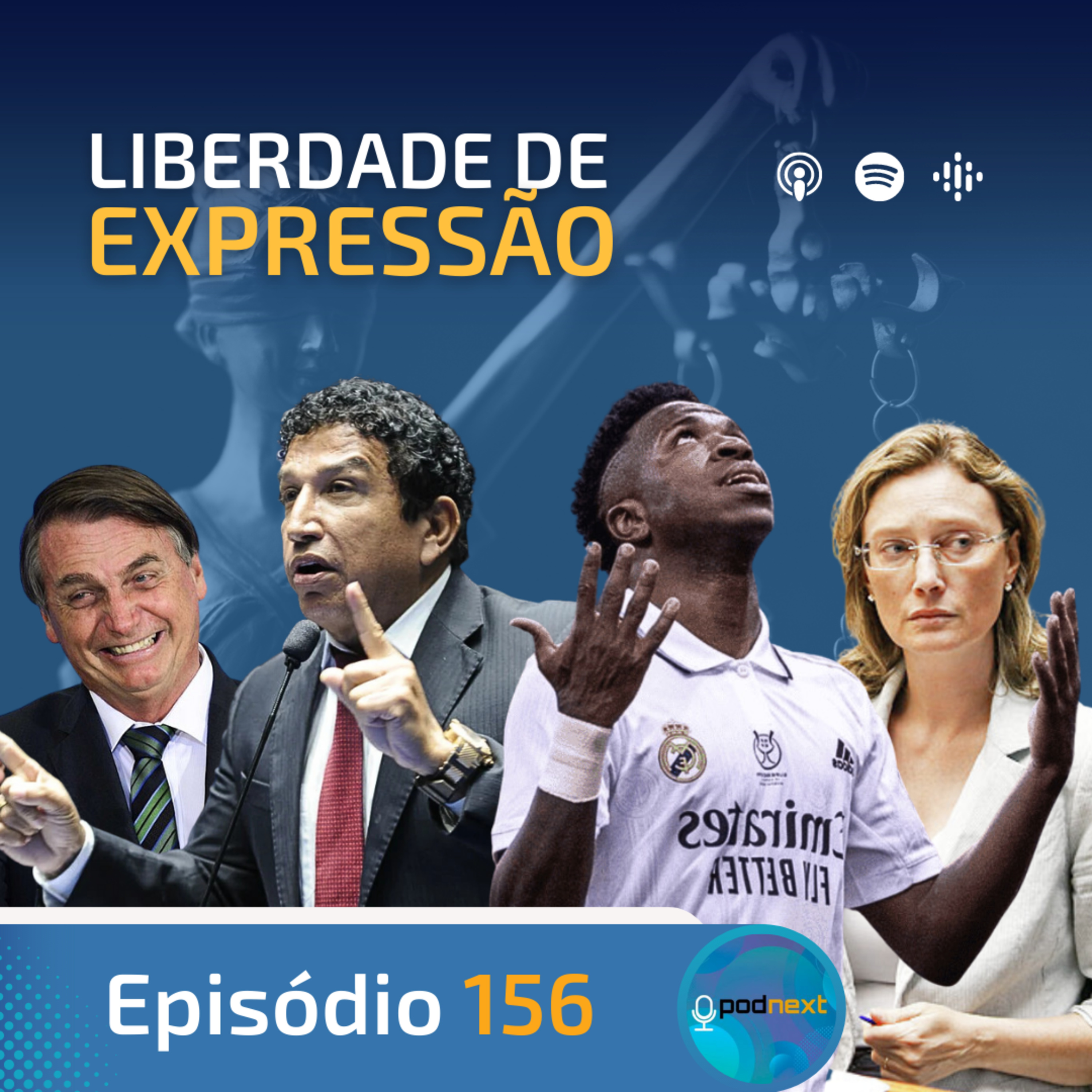 Pod Next