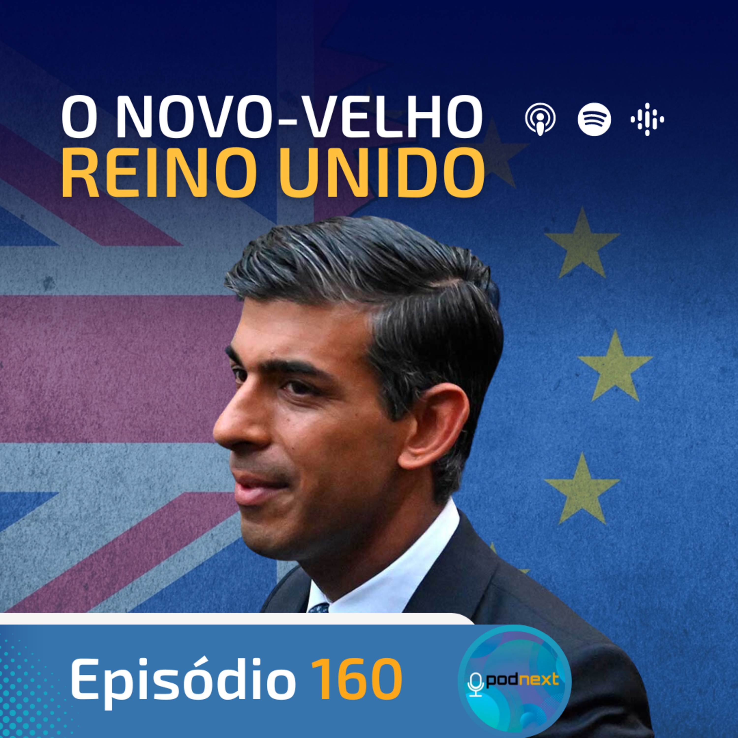 Pod Next