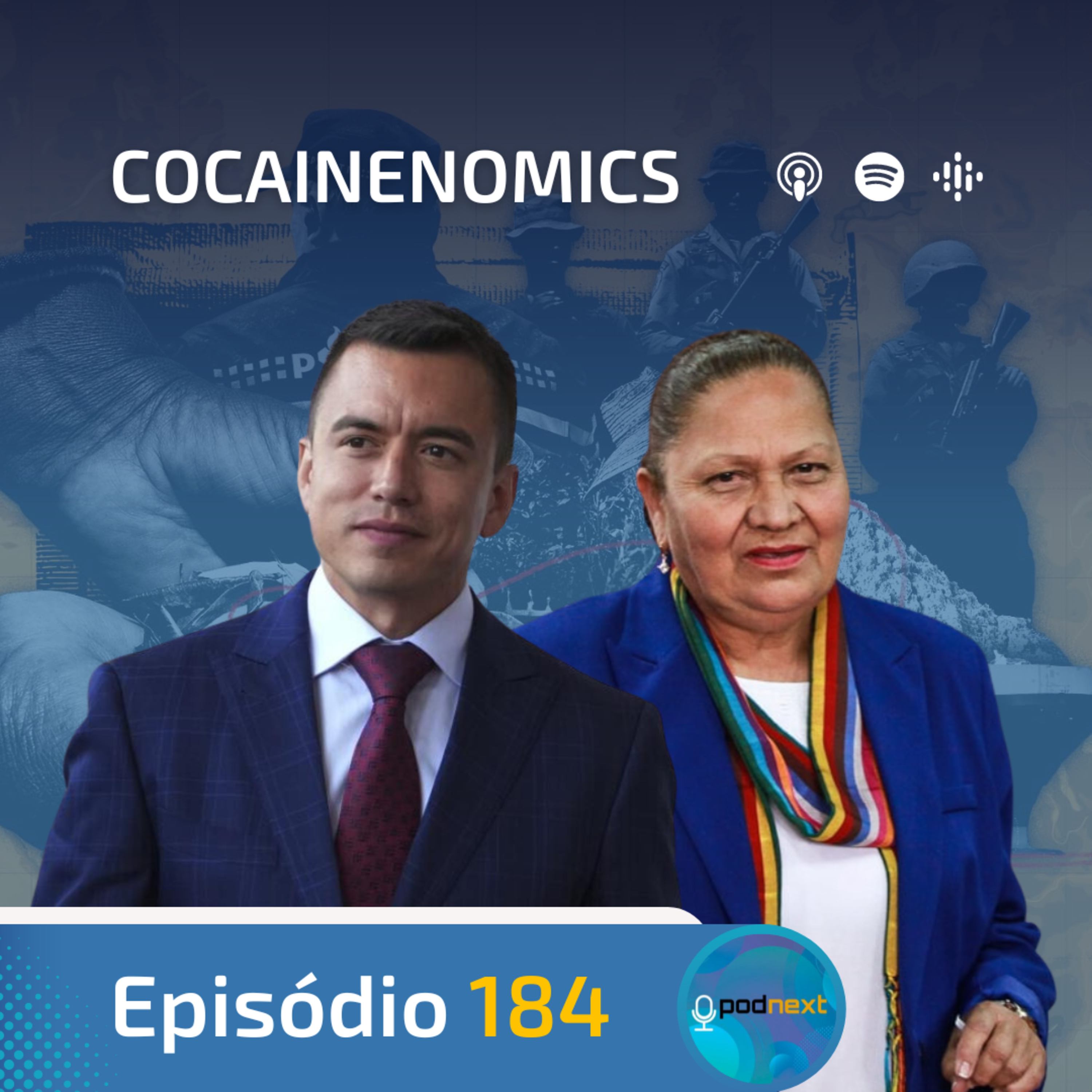 Pod Next
