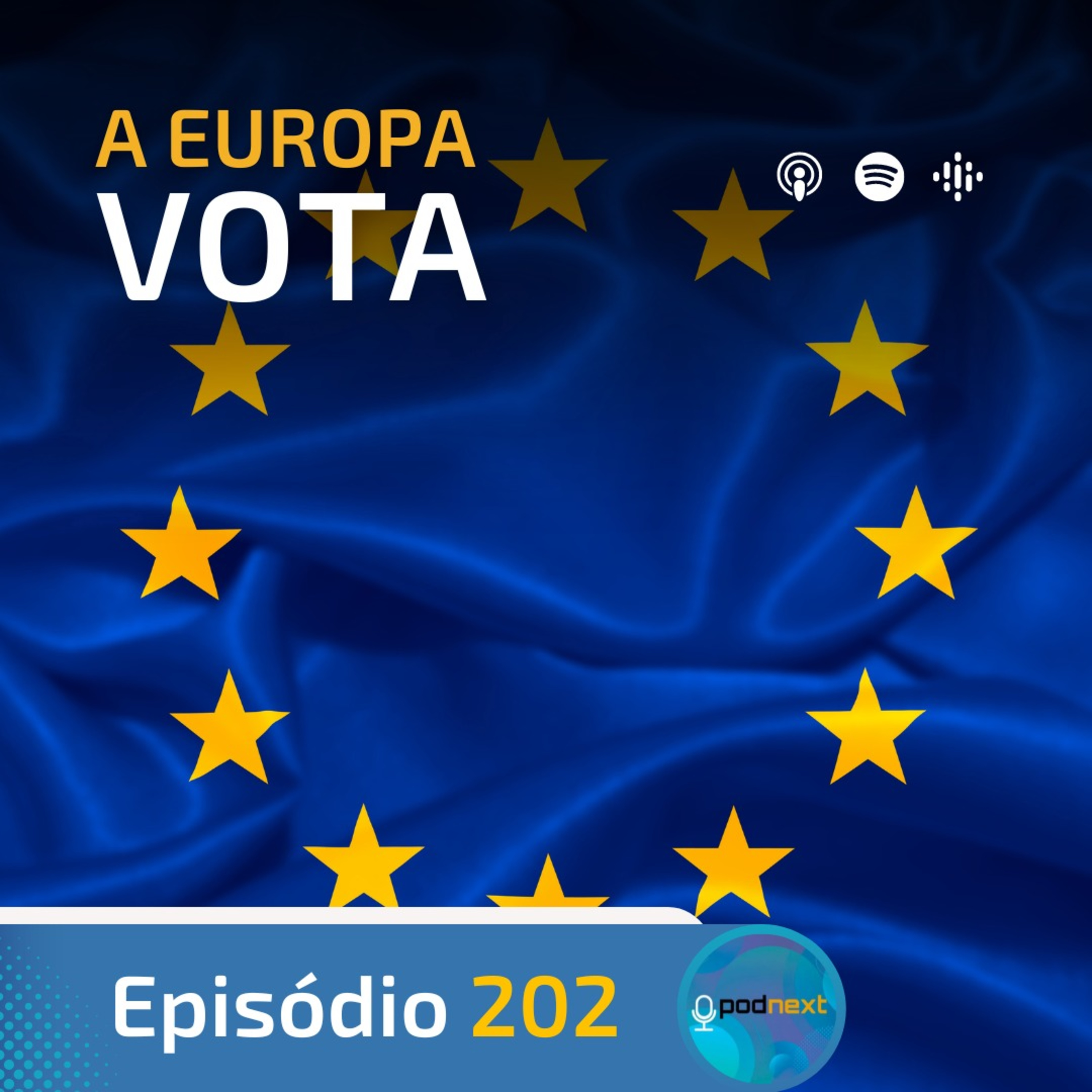 Pod Next