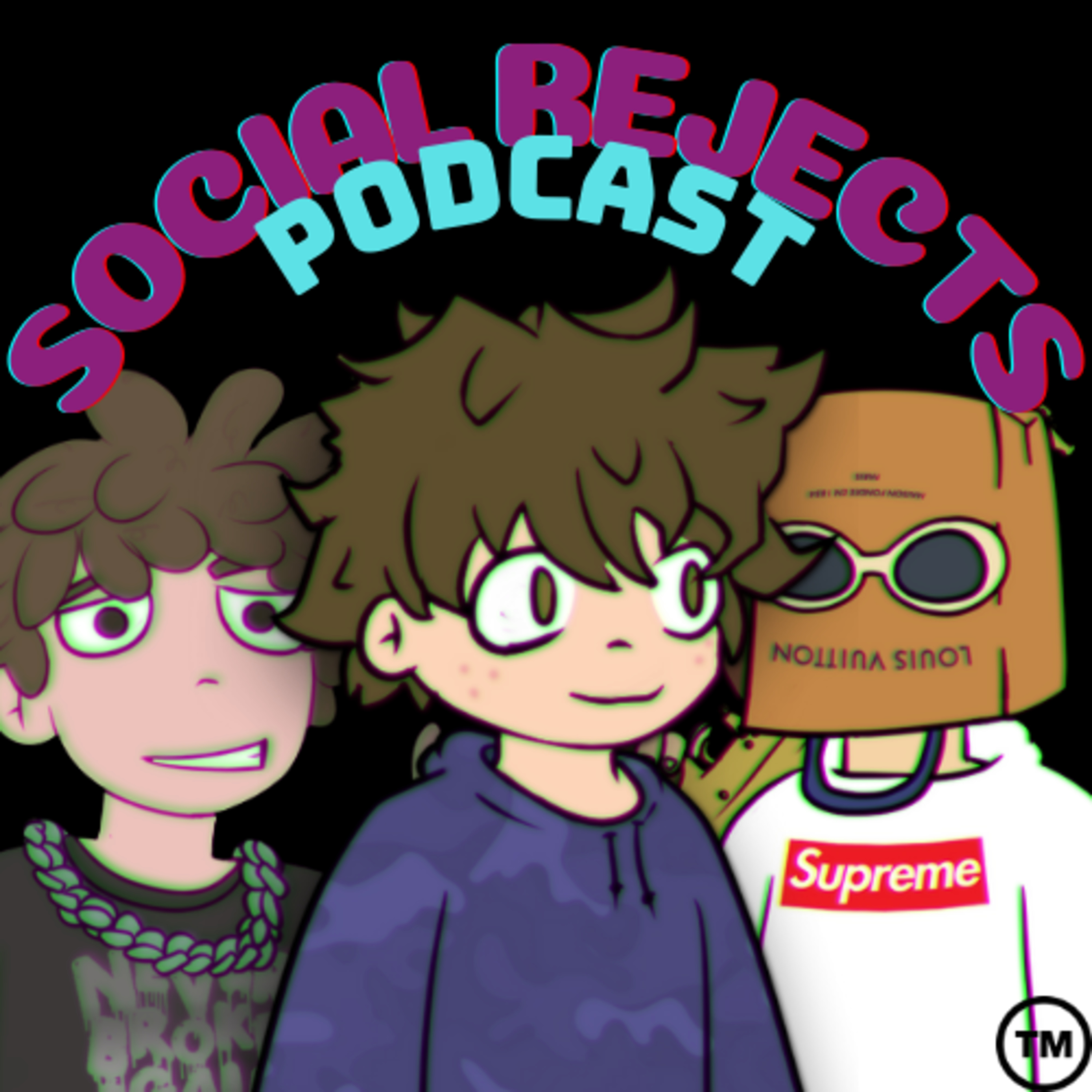 ETHAN MALONE INTERVIEW episode artwork