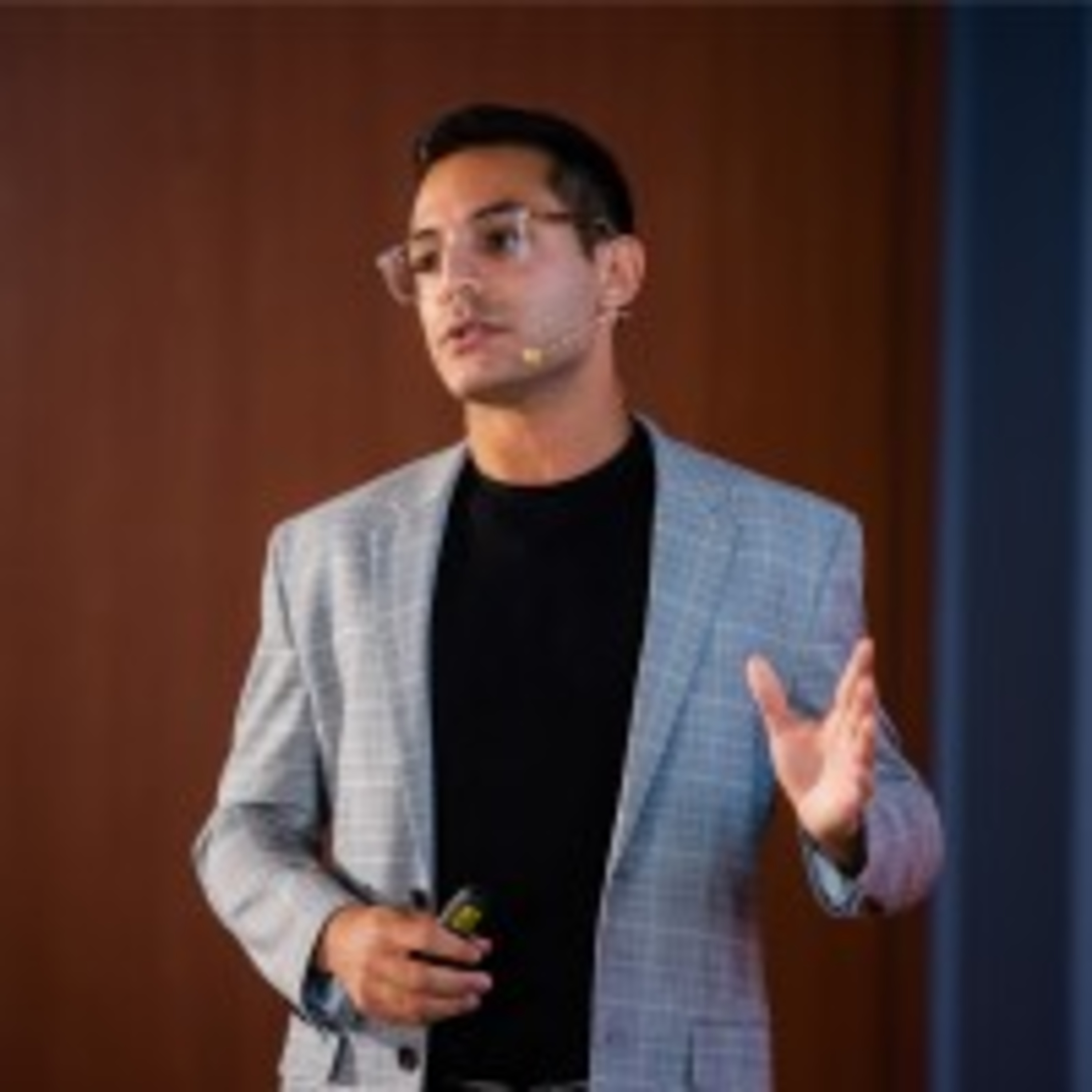 Introducing David Miller | Speaker at #AmafestUK - Amazon Sellers Conference | Topic: How to Prevent and Resolve Amazon Suspensions episode artwork