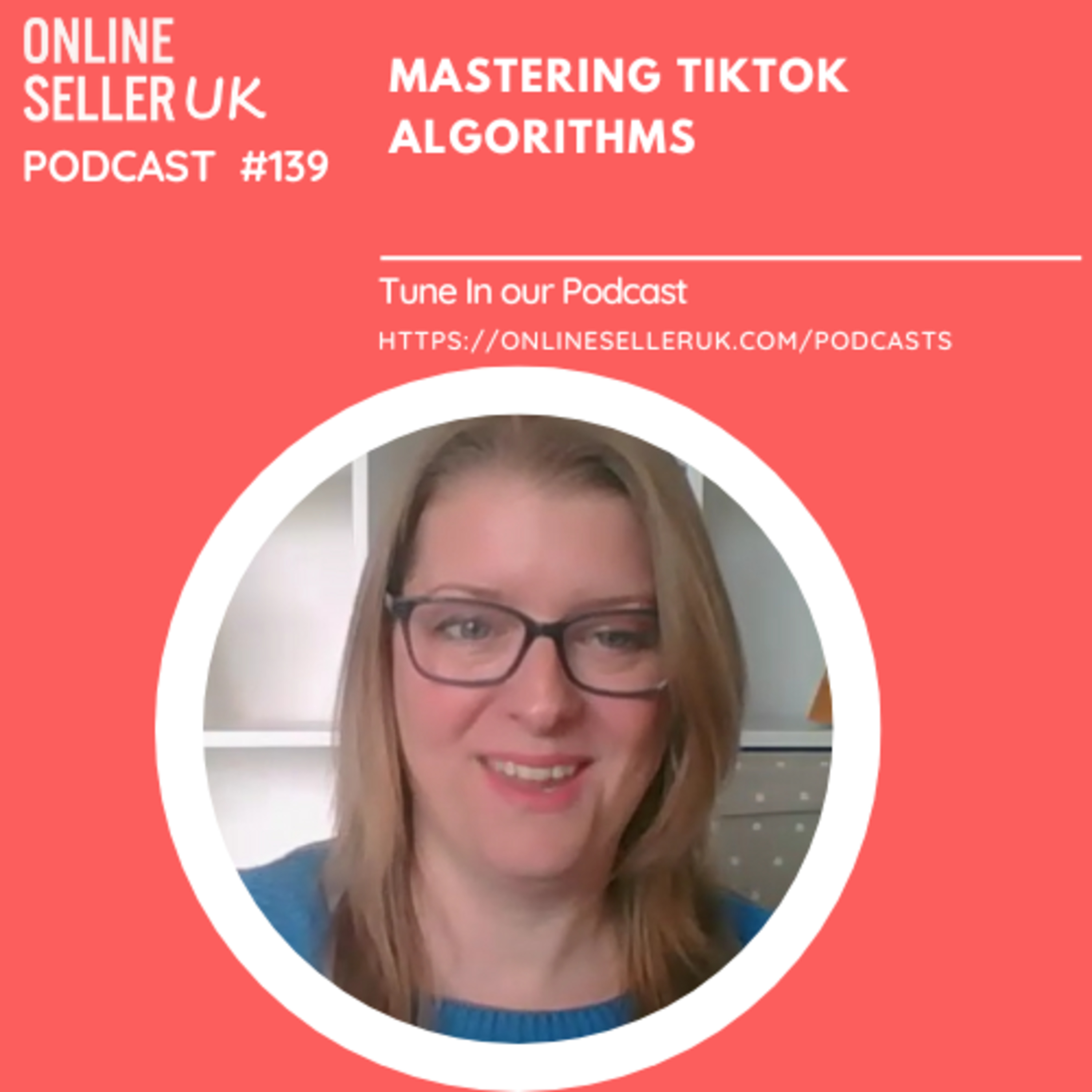 Online Seller UK - Podcasts for Amazon Sellers