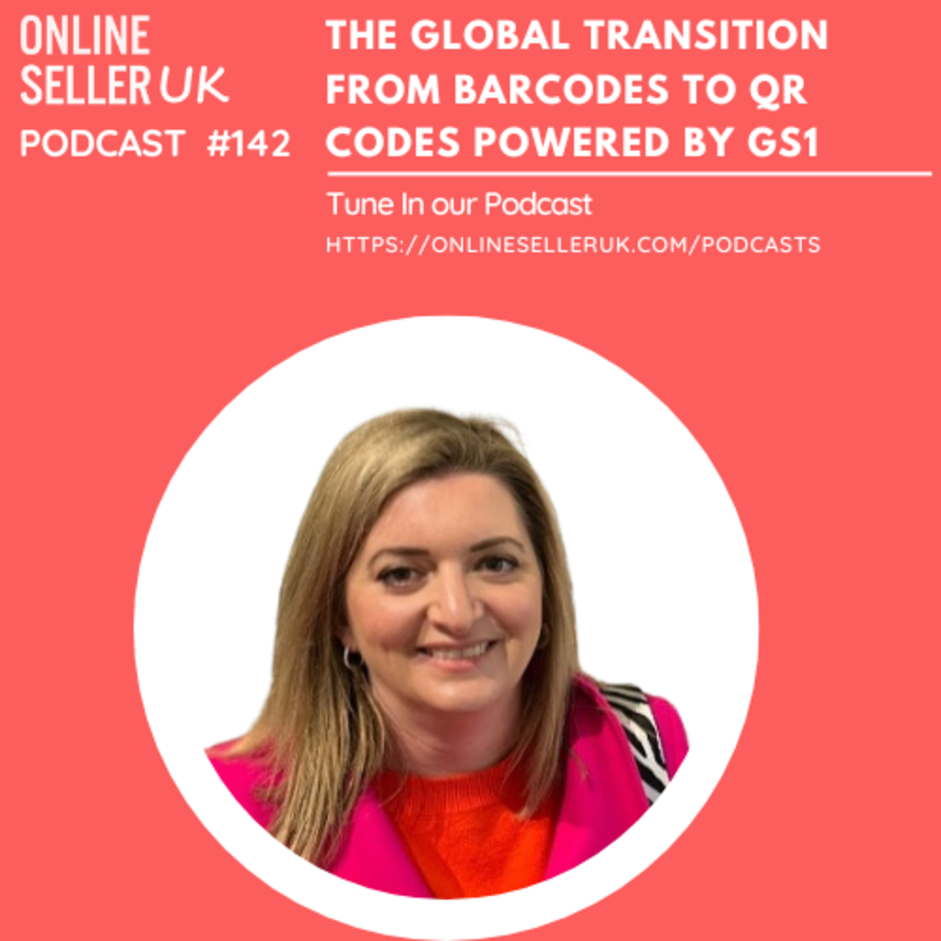 Online Seller UK - Podcasts for Amazon Sellers