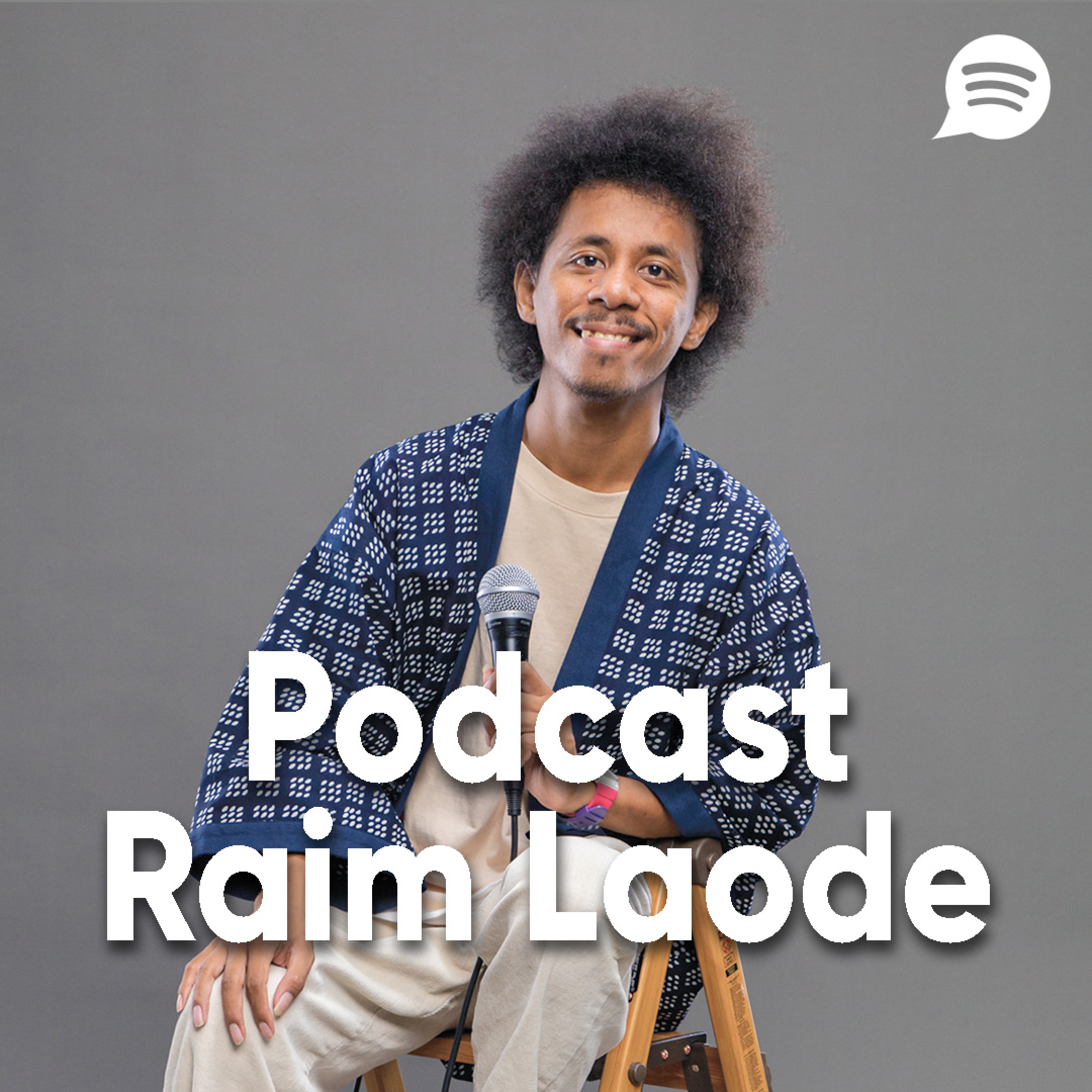 02. Ritual Awal bulan Raim Laode episode artwork