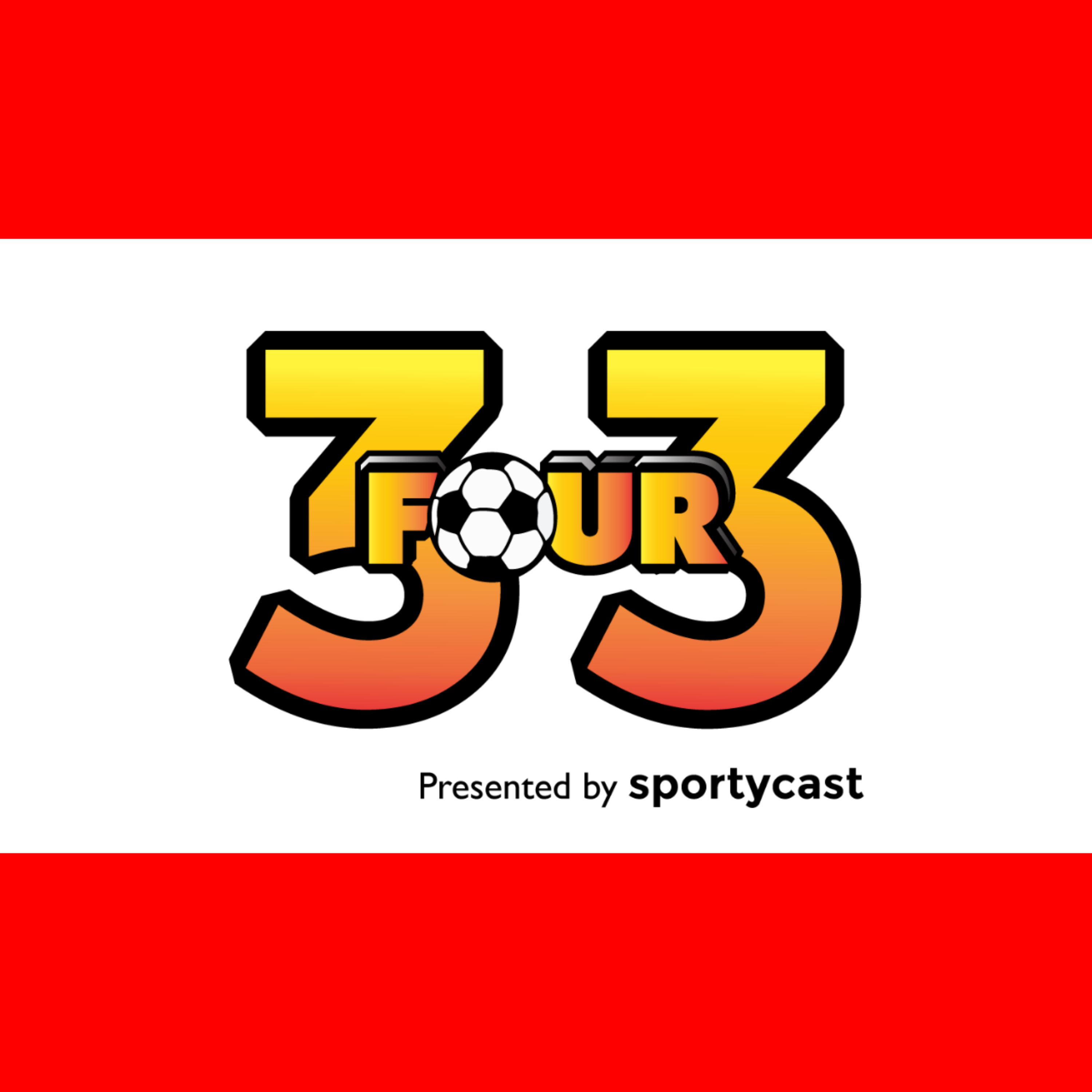 Sportycast Football