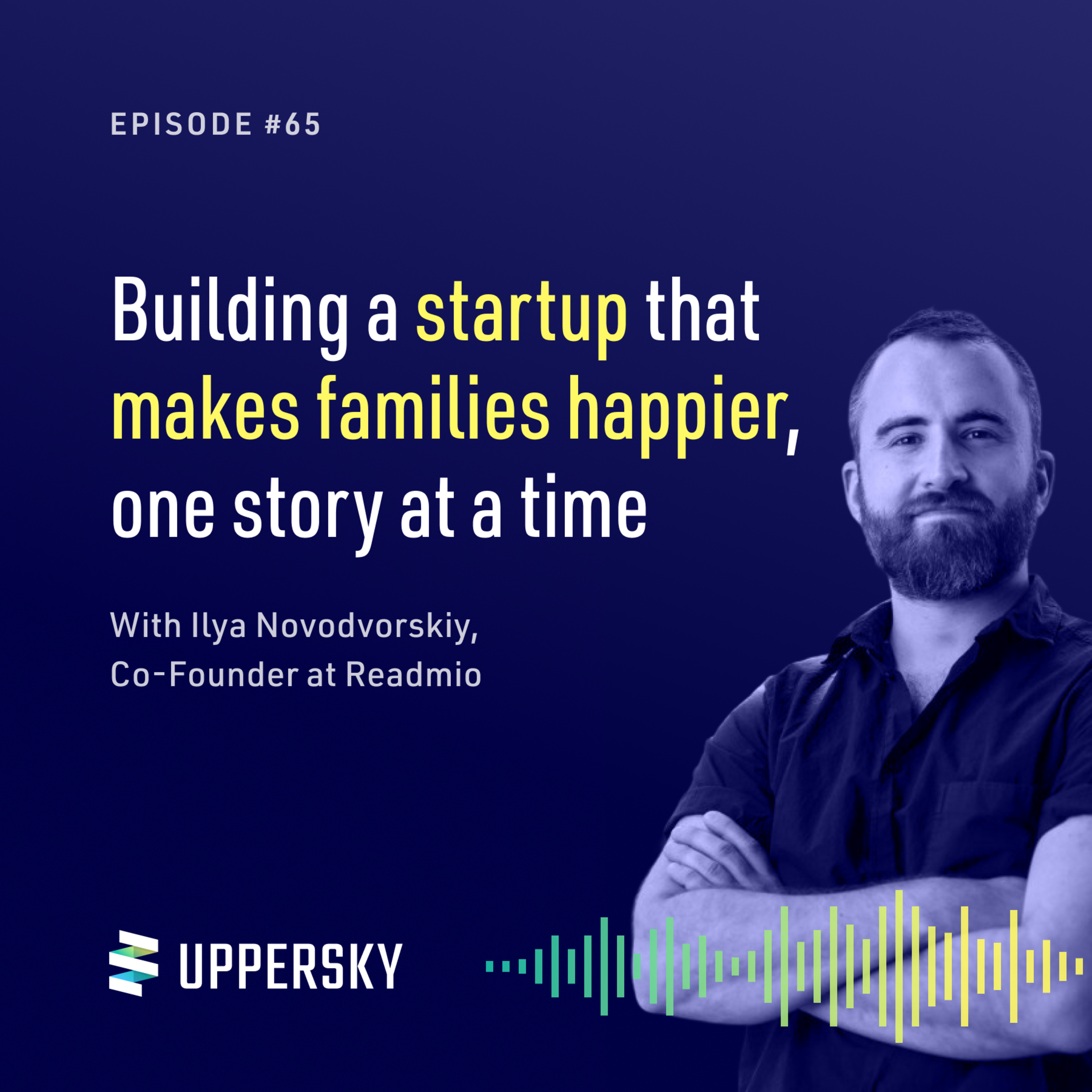 Uppersky Podcast