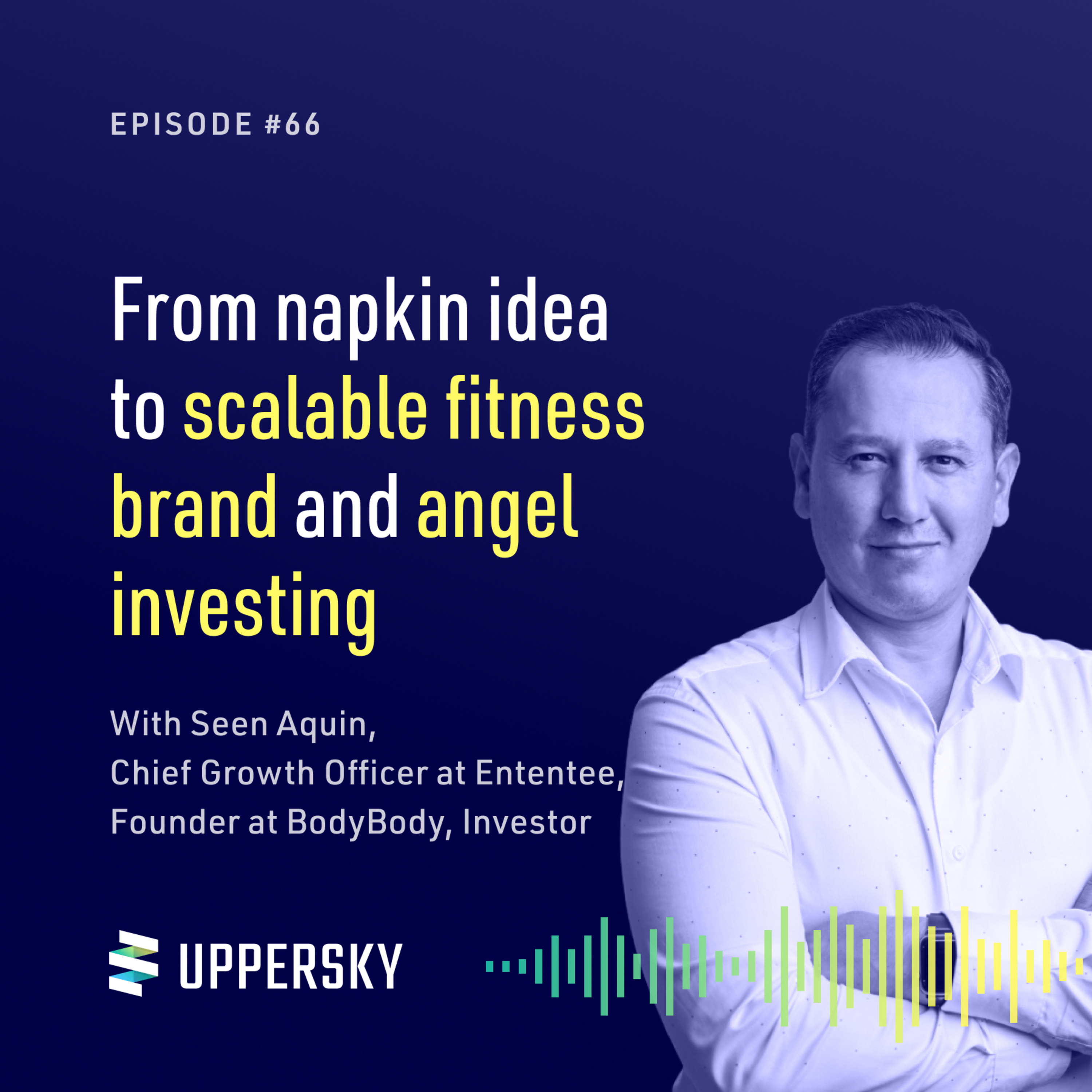 Uppersky Podcast