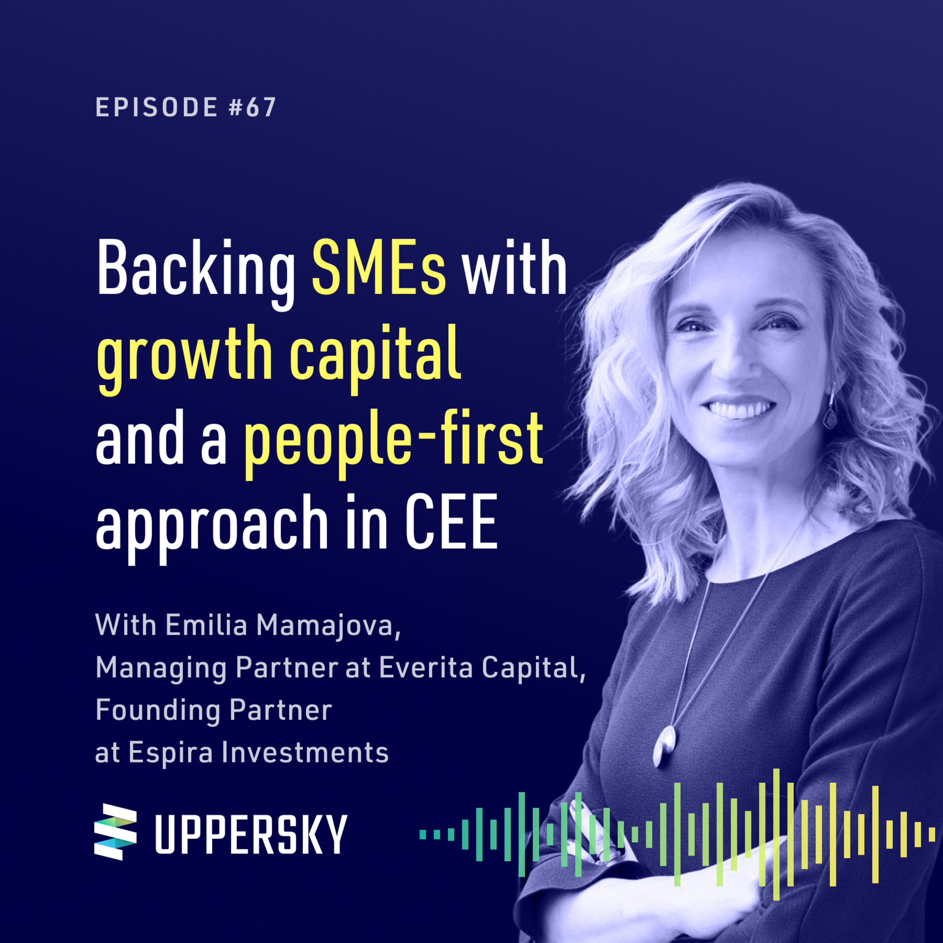 Uppersky Podcast