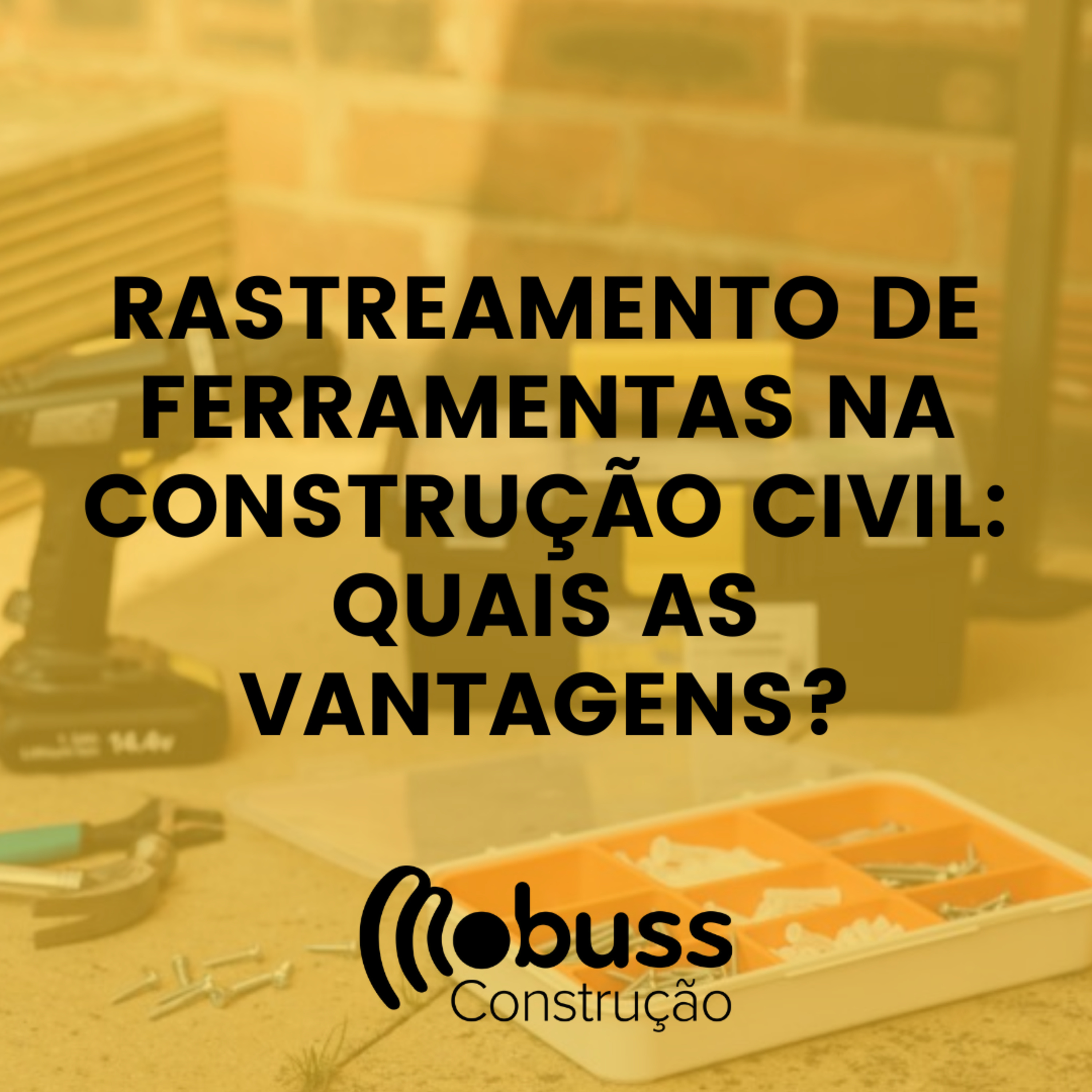 Mobuss Construção